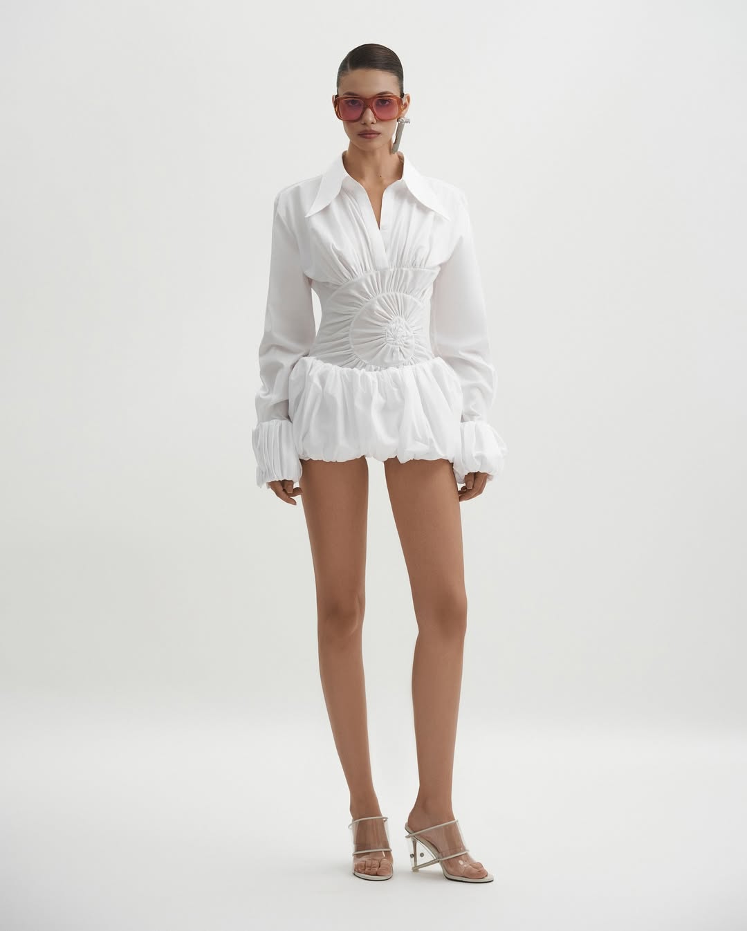 DATT GEM CROPPED SET