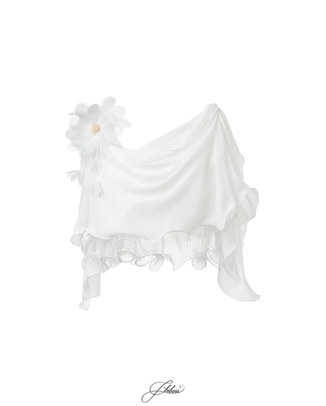 Ibiboss SILA TOP & PEARL SHORT