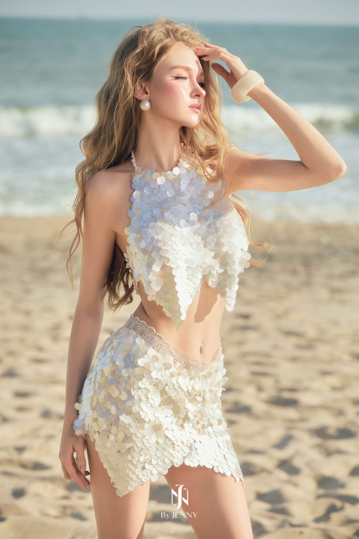 By JENNY Moon Set