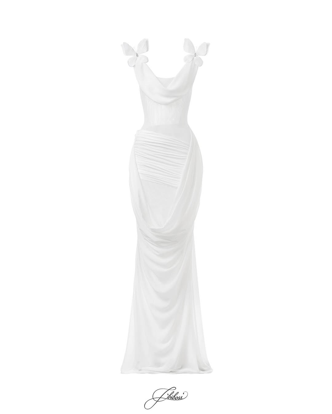 Ibiboss Sale VENUS DRESS