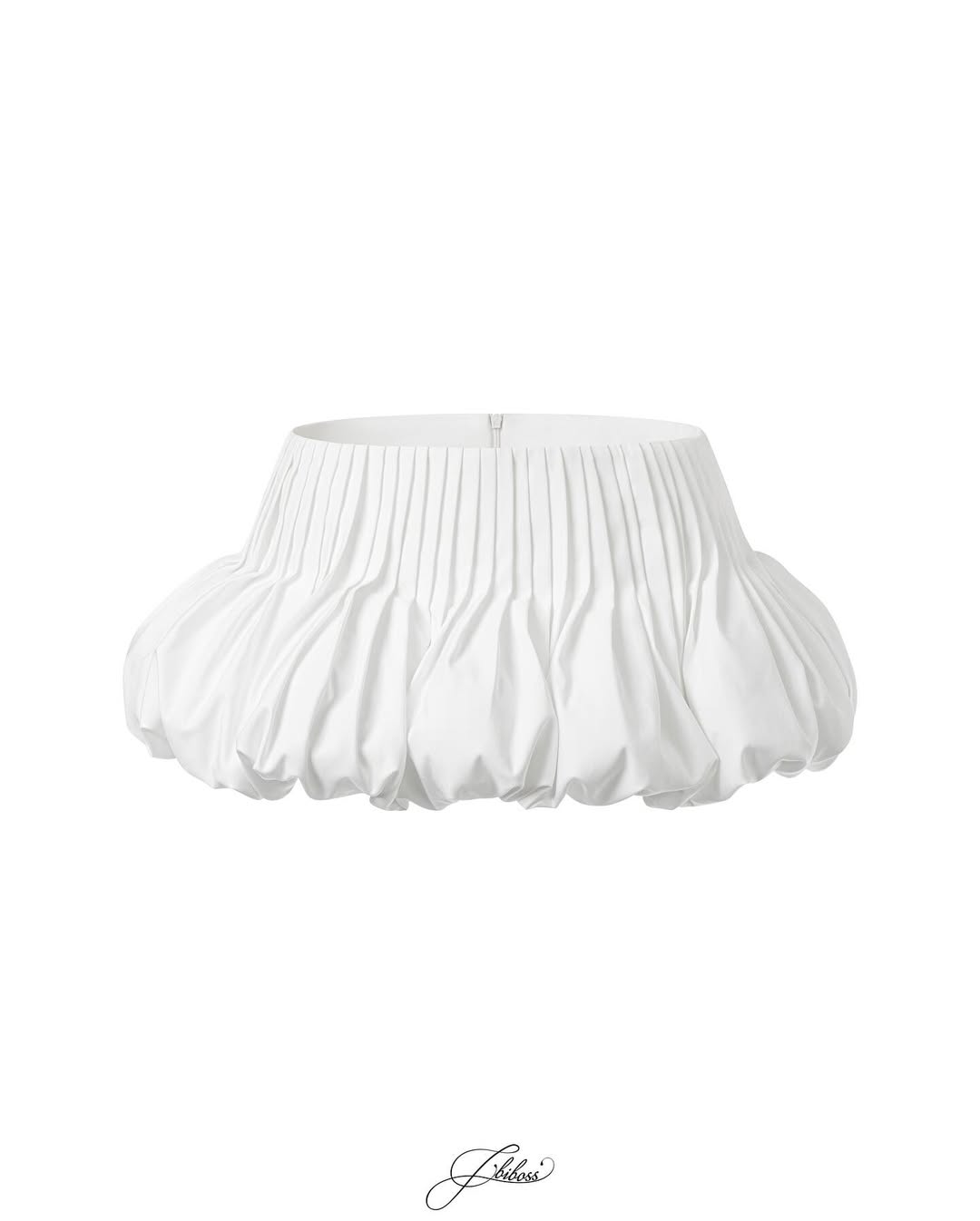 Ibiboss MONICA TOP & MONICA SKIRT