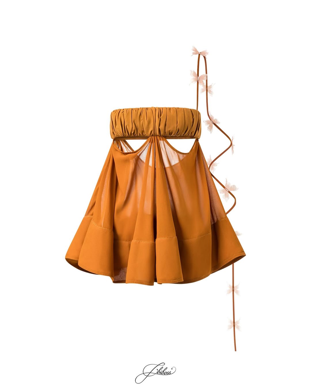 Ibiboss CAROLYN SET (2COLOR)