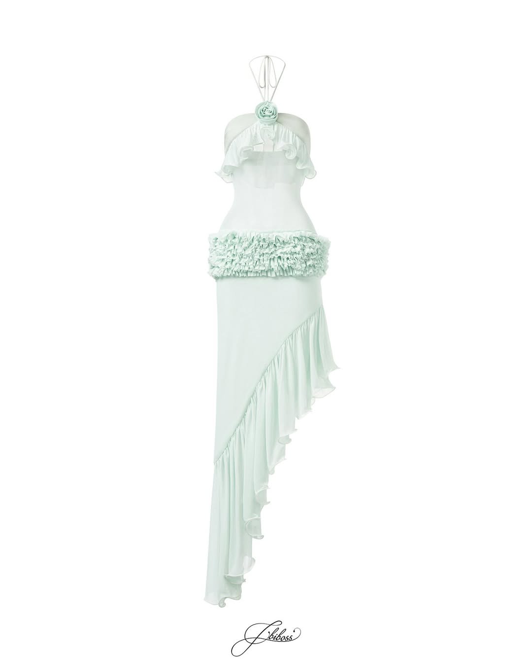 Ibiboss Sale MARI DRESS
