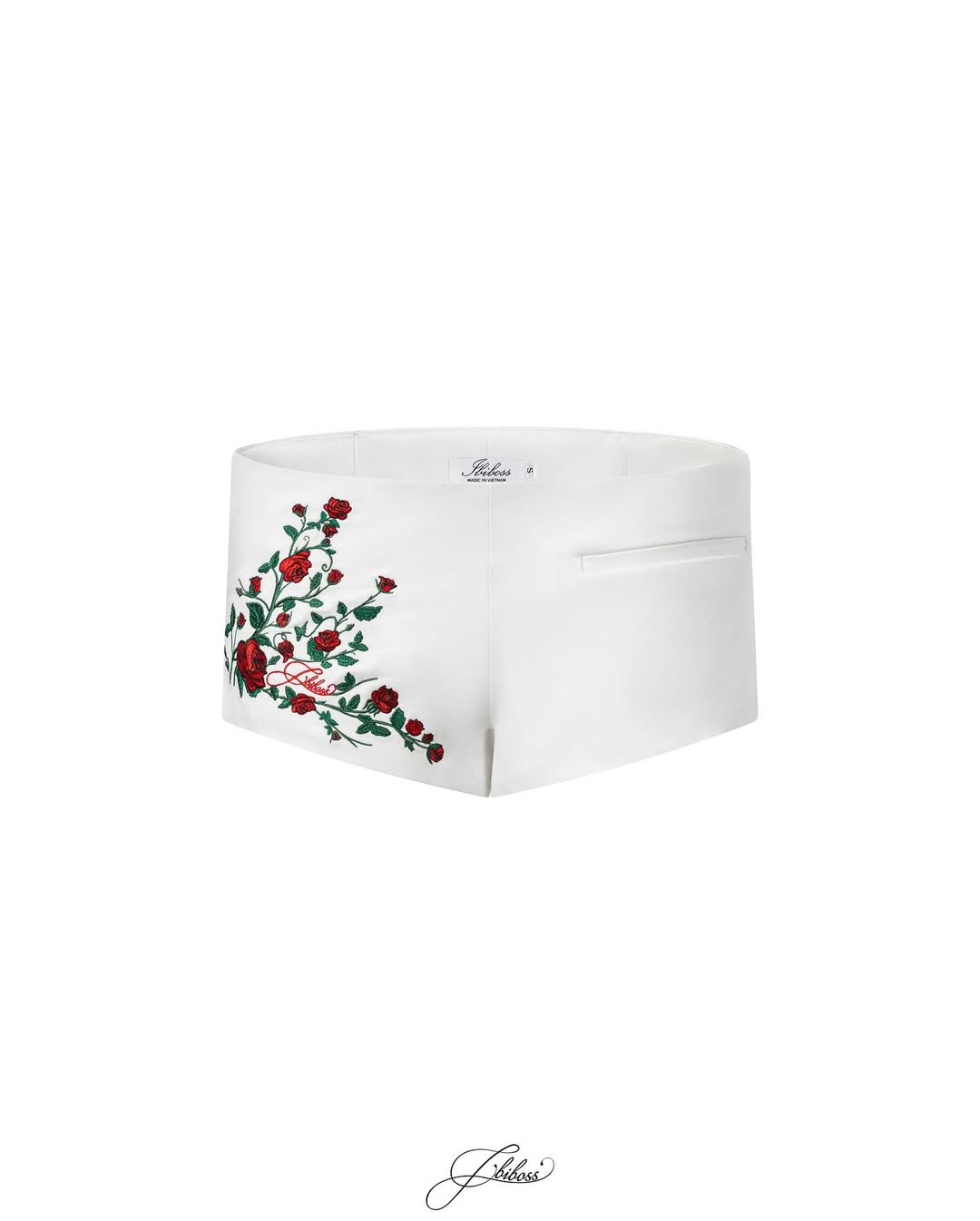 Ibiboss Sale MIA CORSET & MIA SHORT