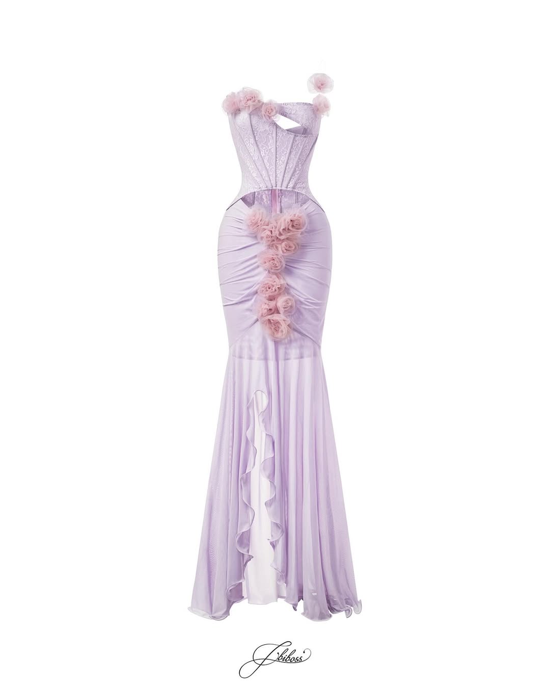 Ibiboss Sale ALLORA DRESS