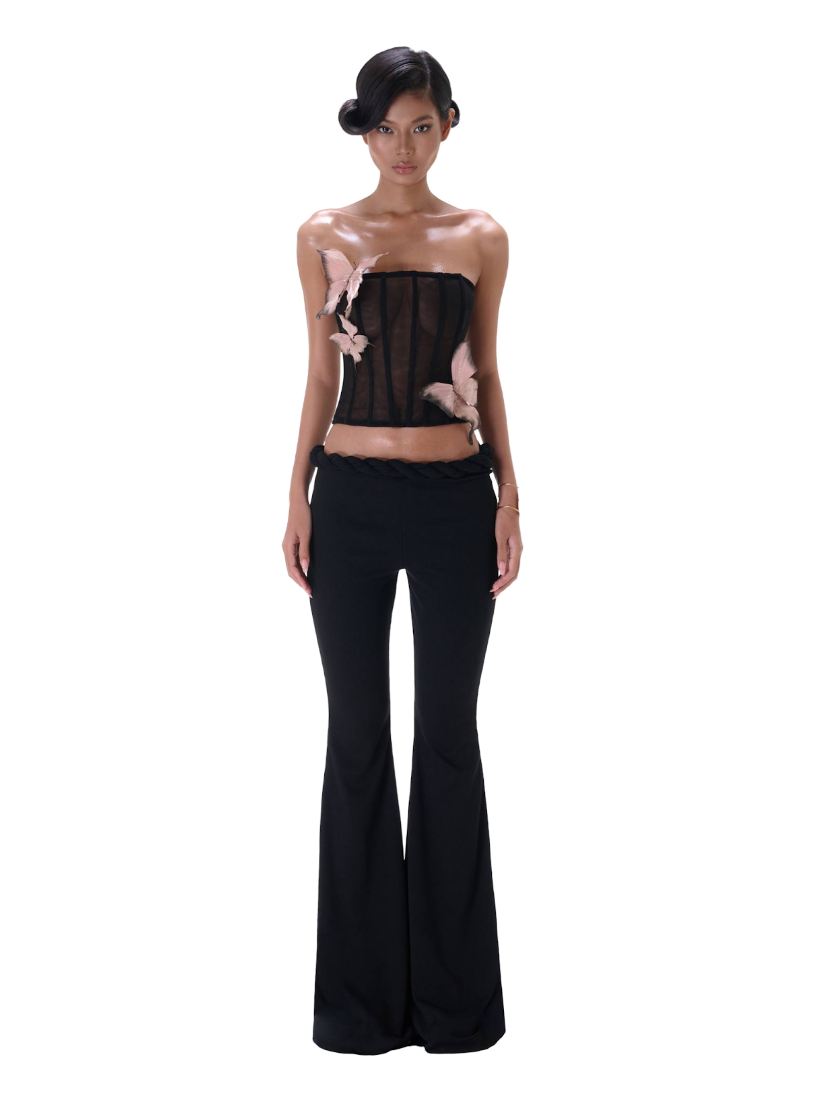 Ibiboss KRIXI CORSET