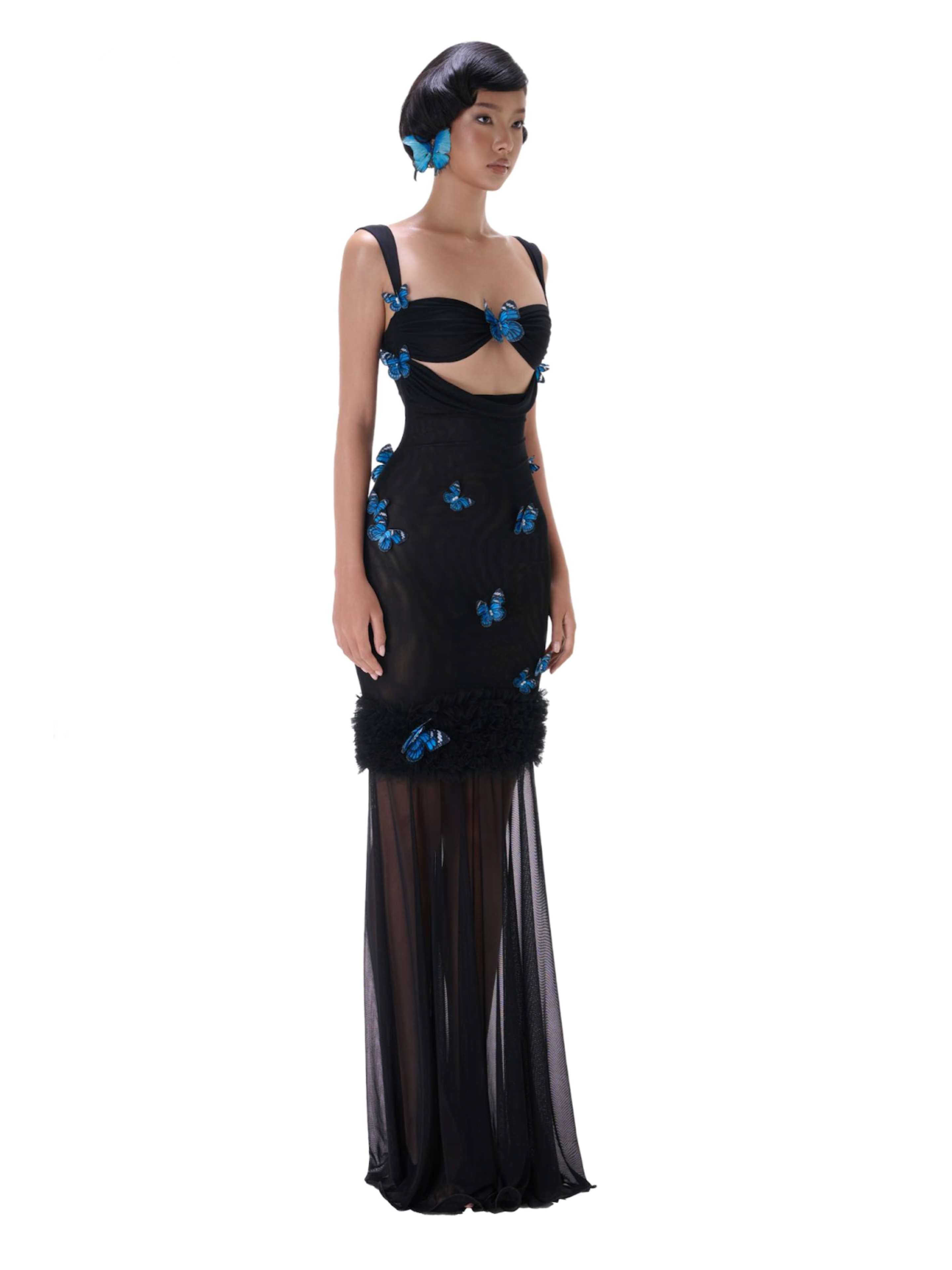 Ibiboss LUMINA DRESS (2COLOR)