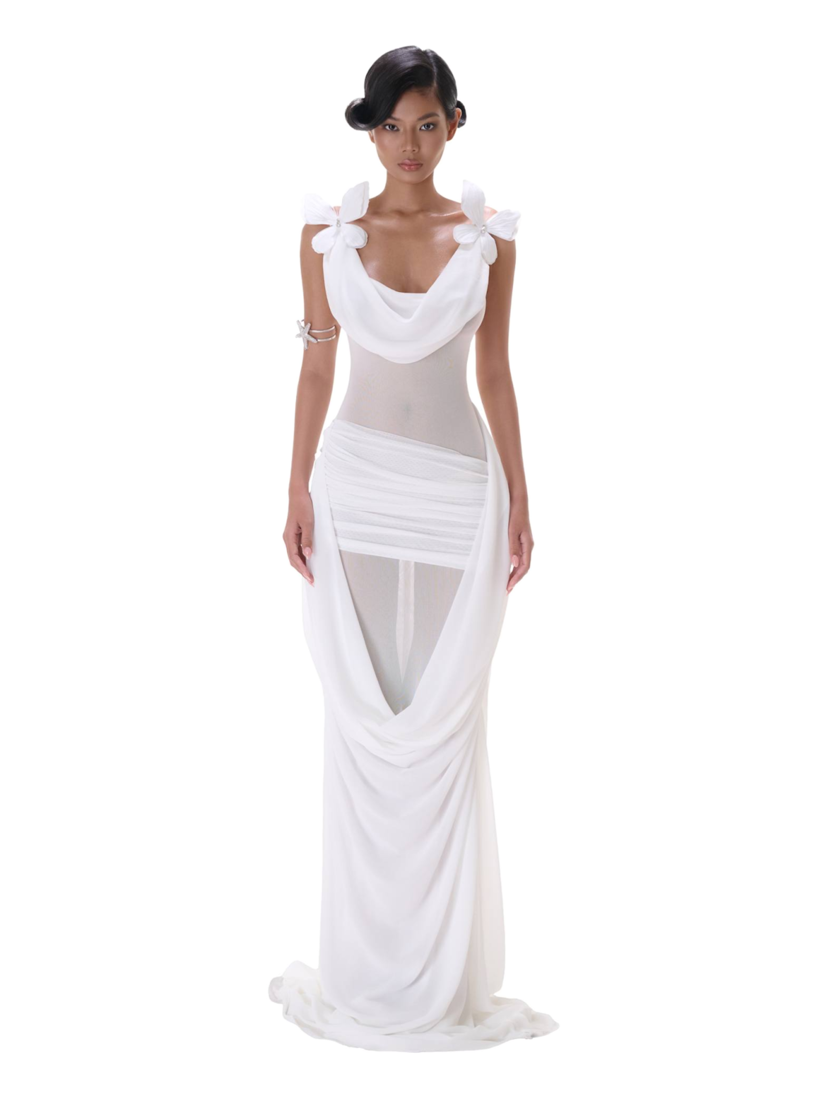 Ibiboss Sale VENUS DRESS