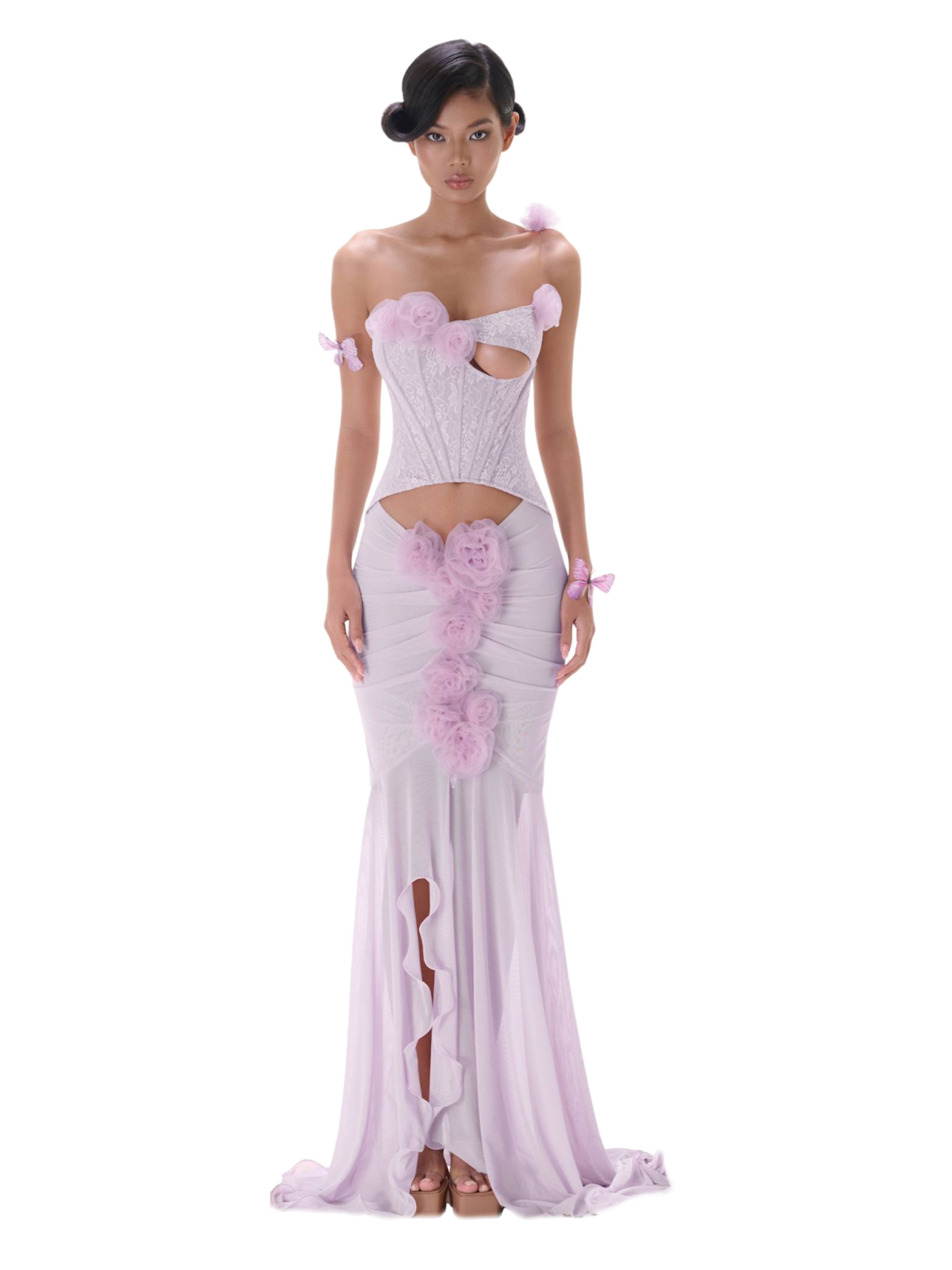 Ibiboss Sale ALLORA DRESS