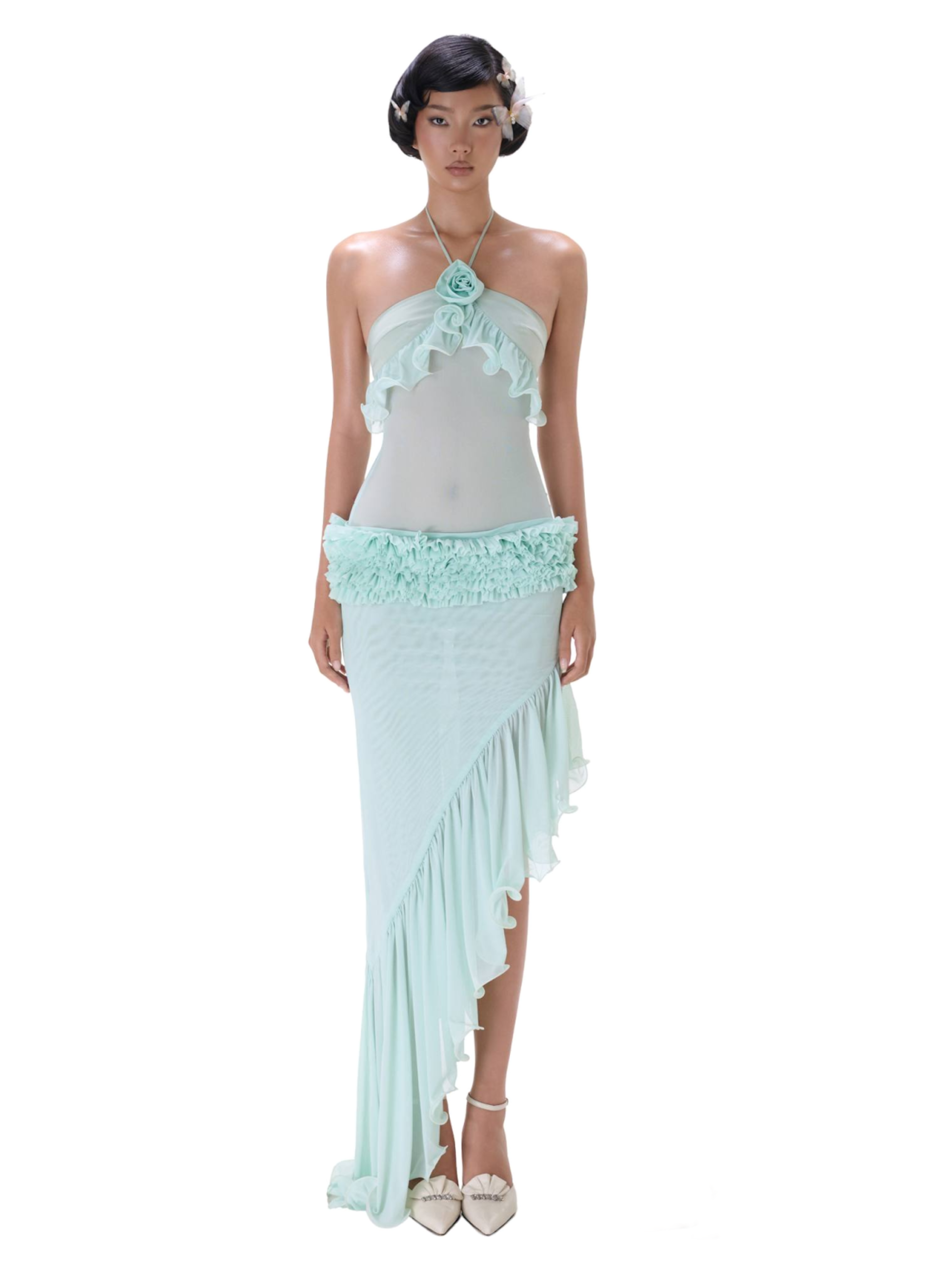 Ibiboss Sale MARI DRESS