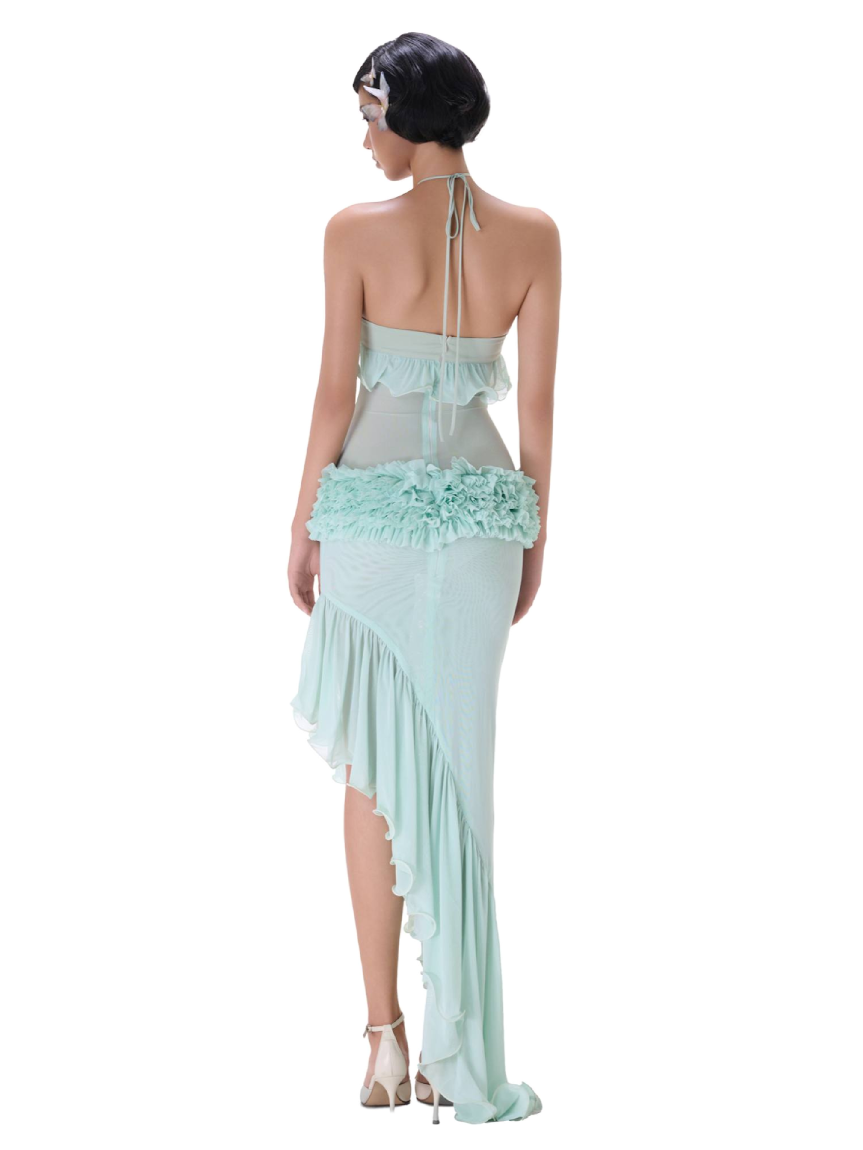 Ibiboss Sale MARI DRESS