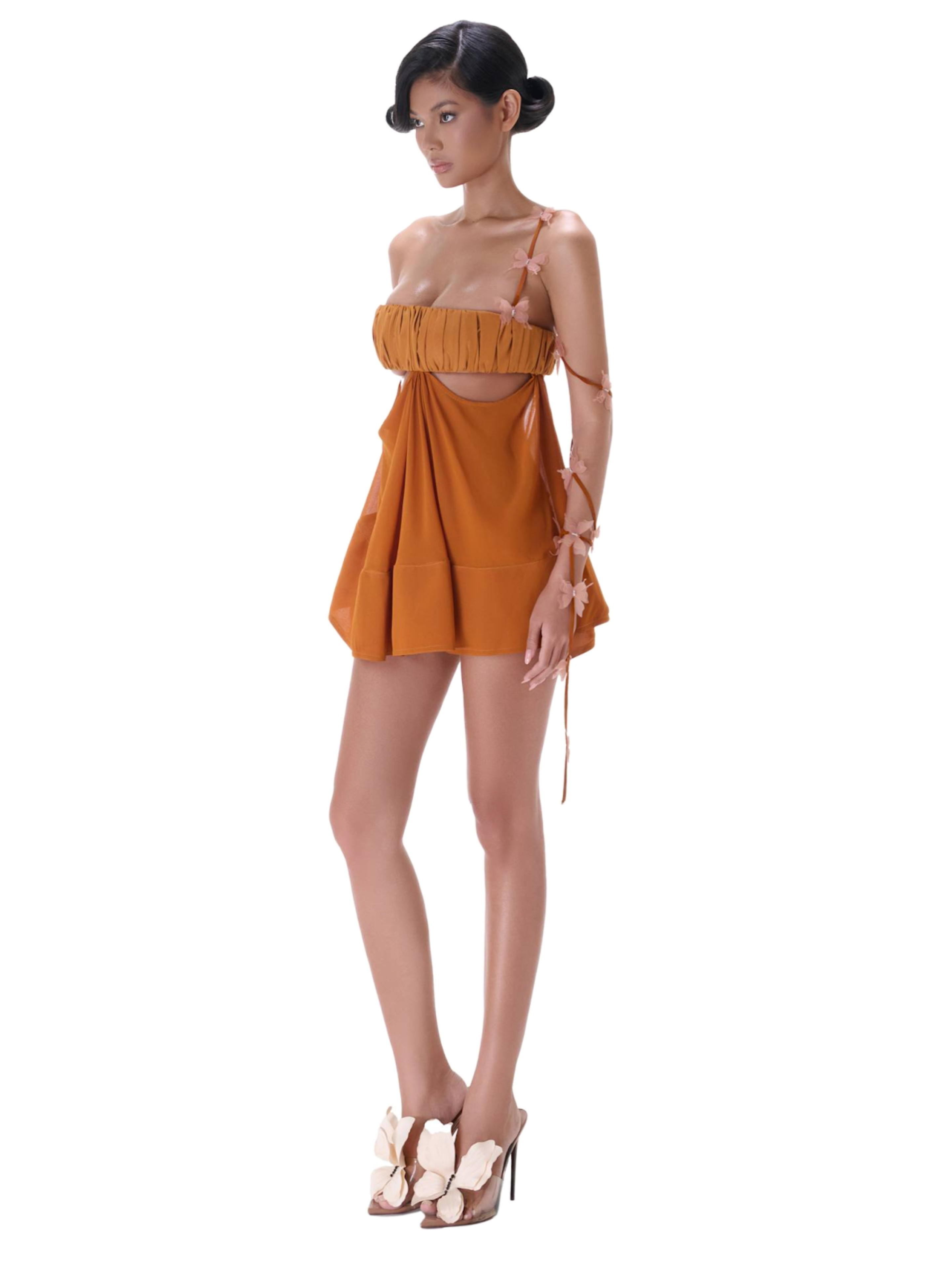 Ibiboss CAROLYN SET (2COLOR)