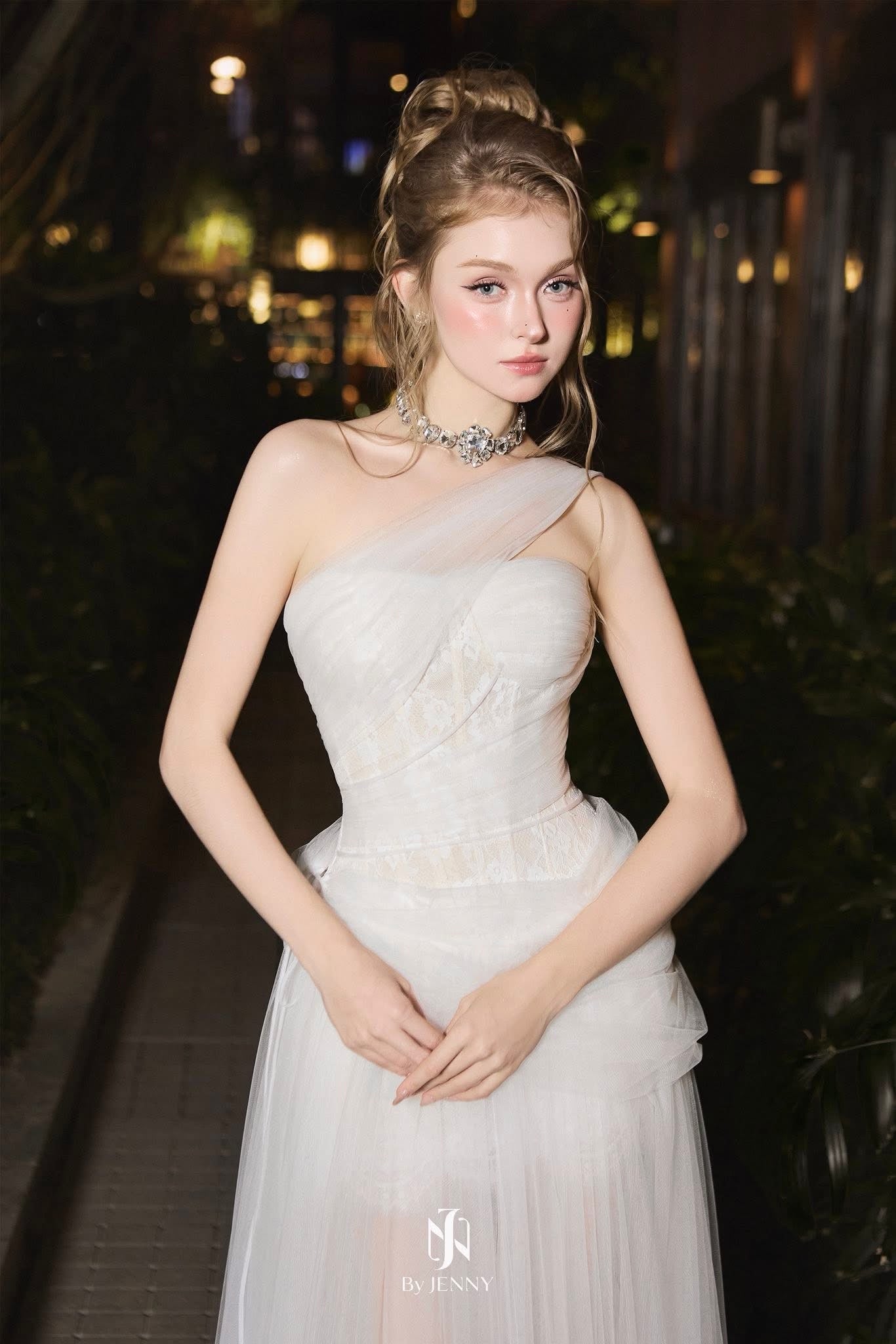 By JENNY Serena Dress