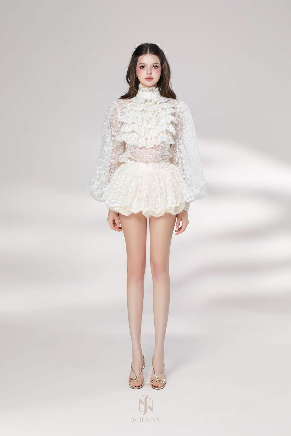By JENNY Sera Dress