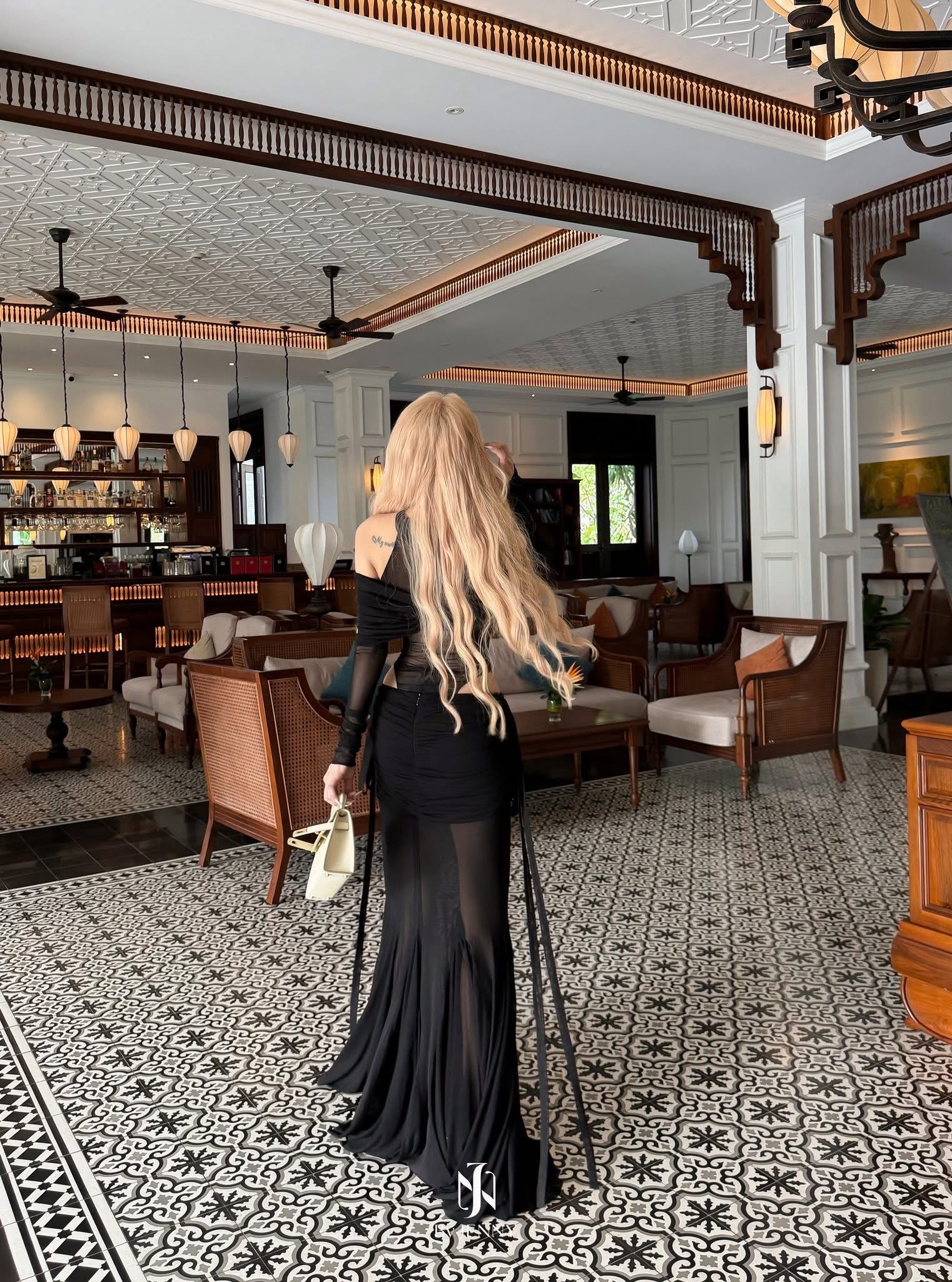 By JENNY Noira Dress