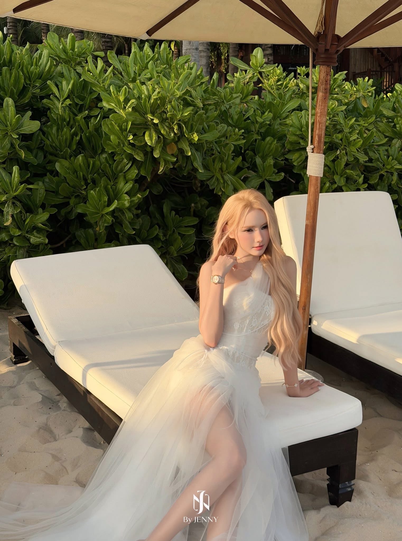 By JENNY Serena Dress