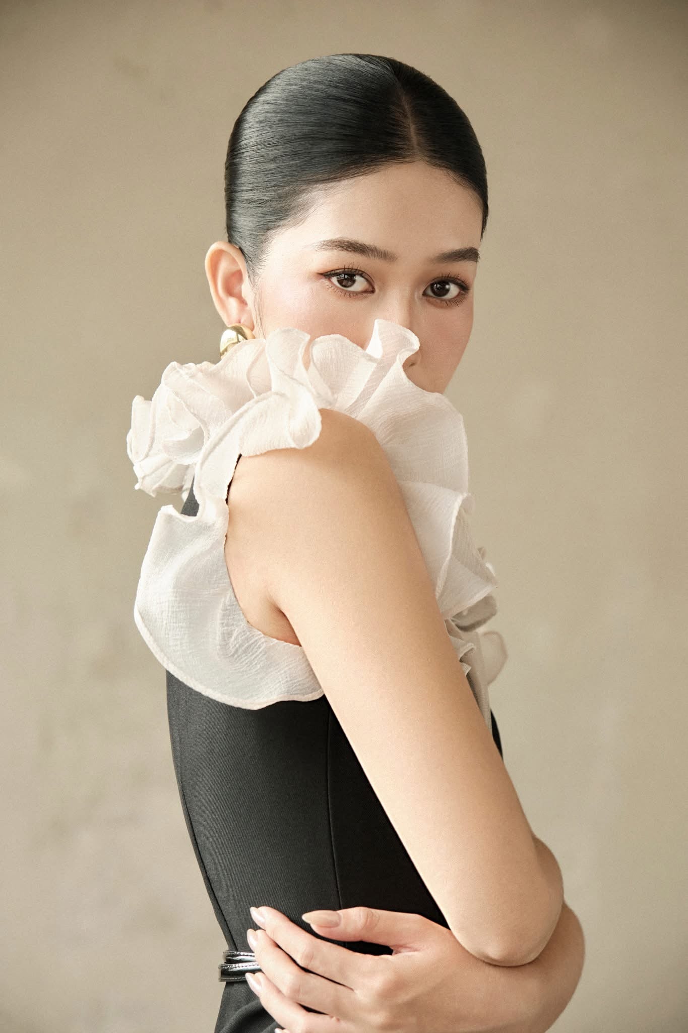 Deliciae MAEL JUMPSUIT