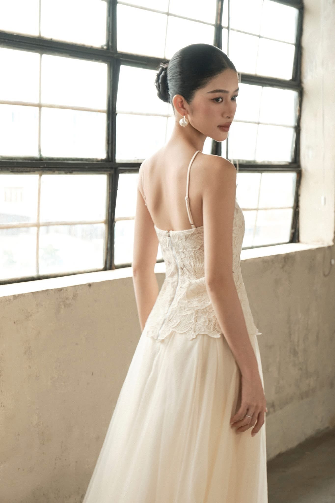 Deliciae NANCY TOP & NANCY SKIRT