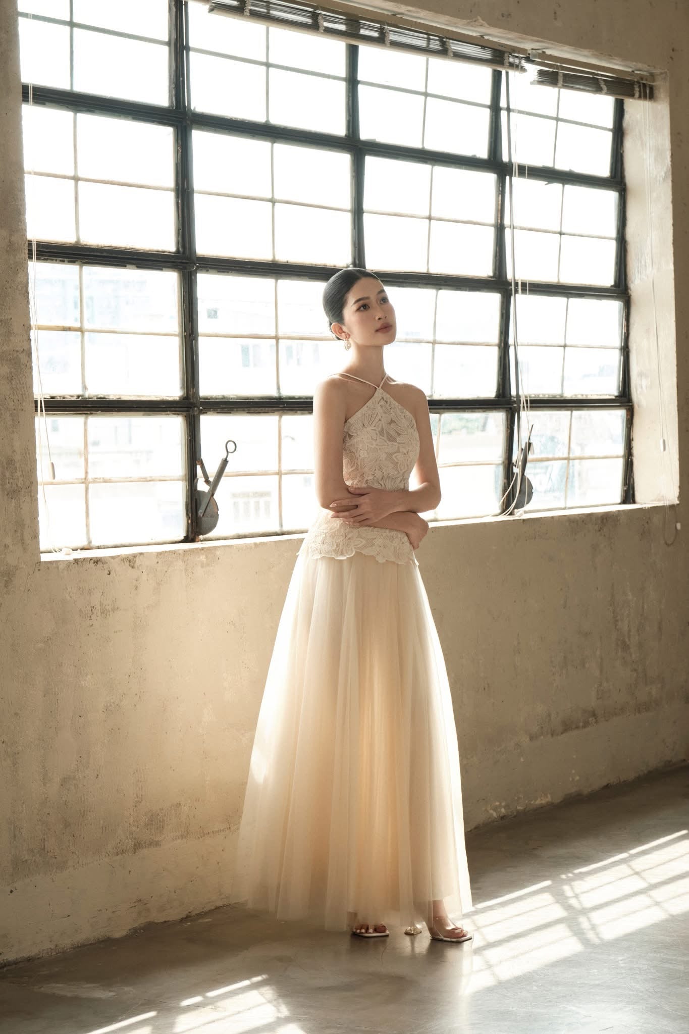 Deliciae NANCY TOP & NANCY SKIRT