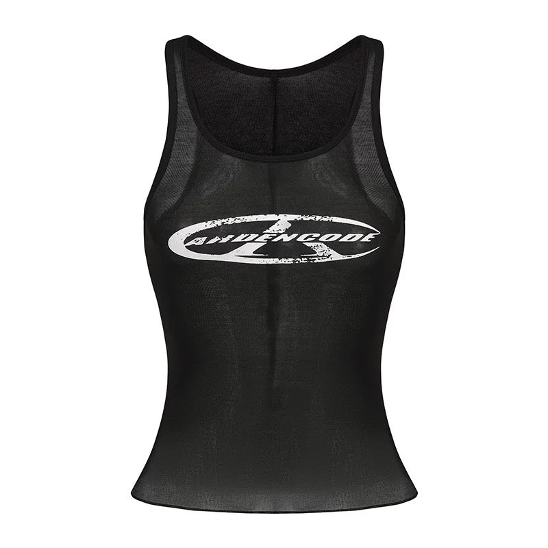 Arden Code Lightweight slim fitting vest