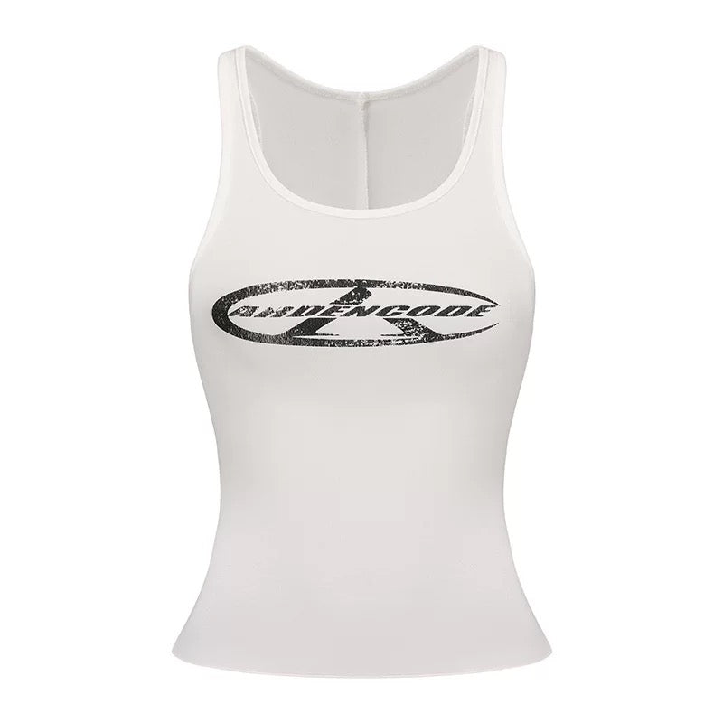 Arden Code Lightweight slim fitting vest