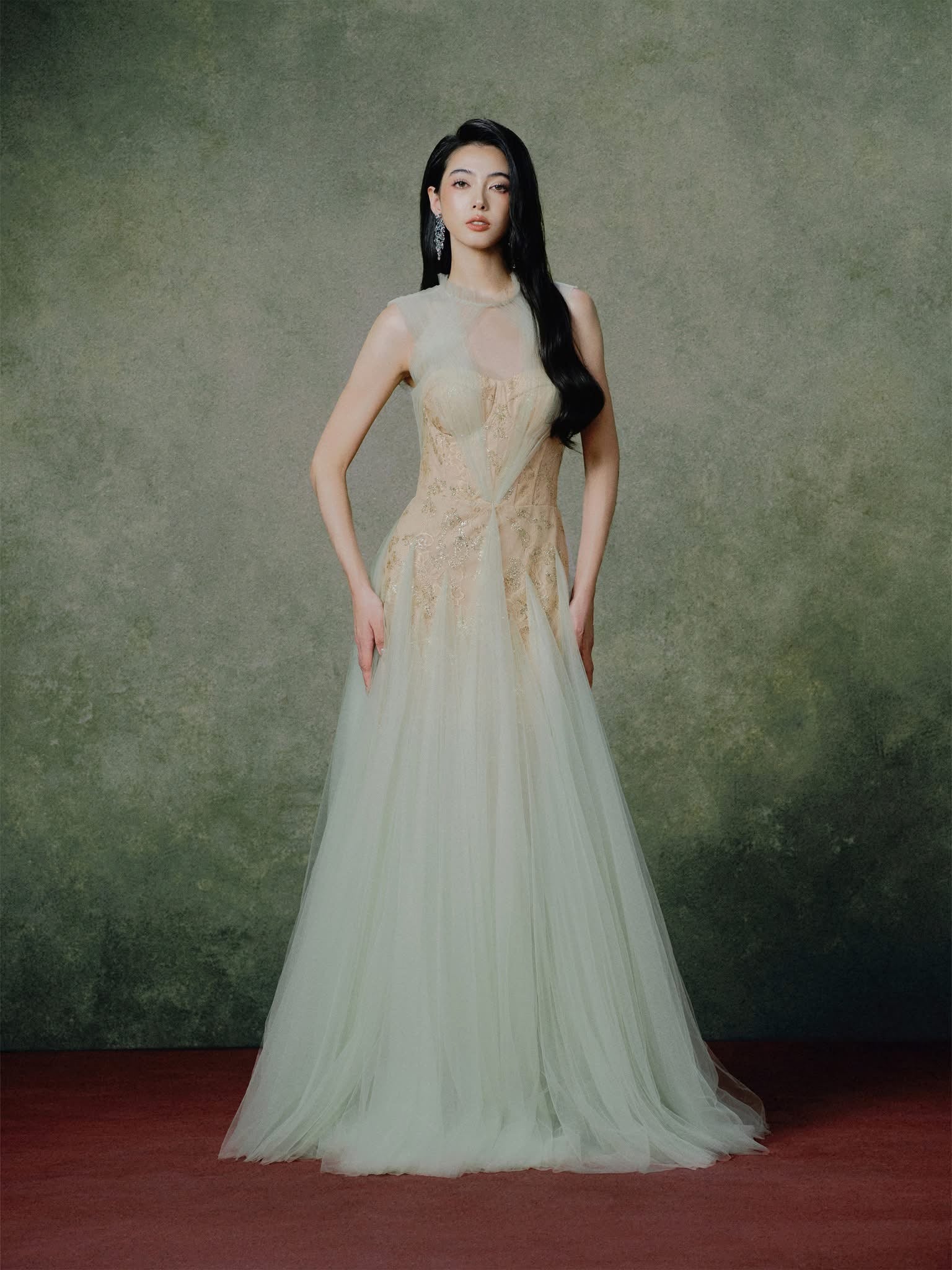 LINH PHUNG Doree Dress