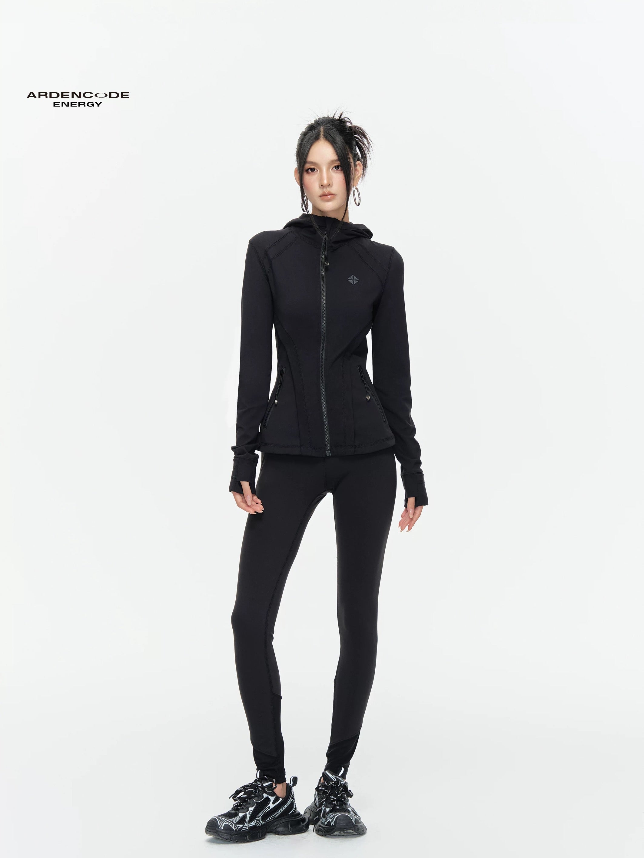 Arden Code Tight yoga pants