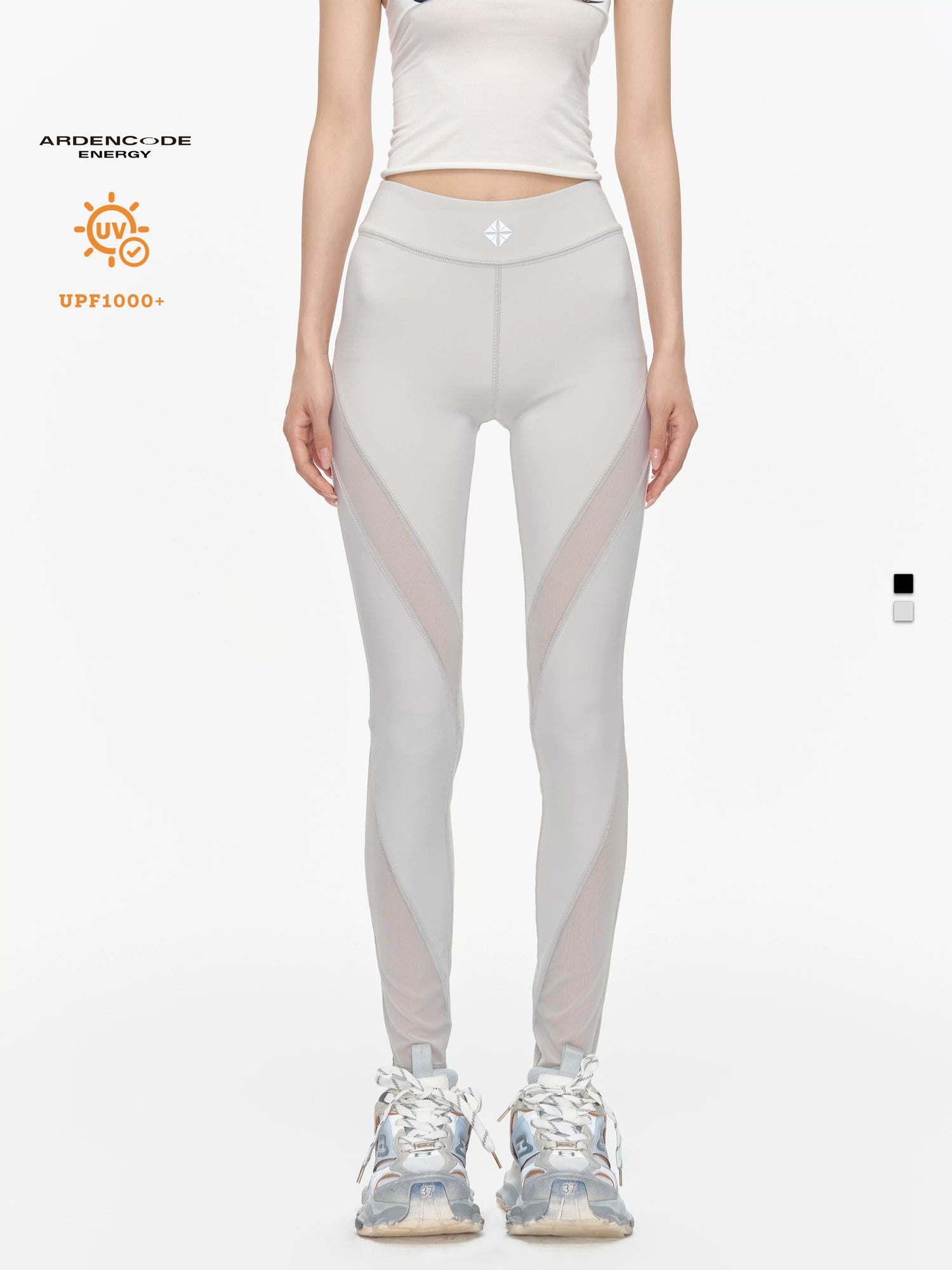 Arden Code Fitness yoga pants