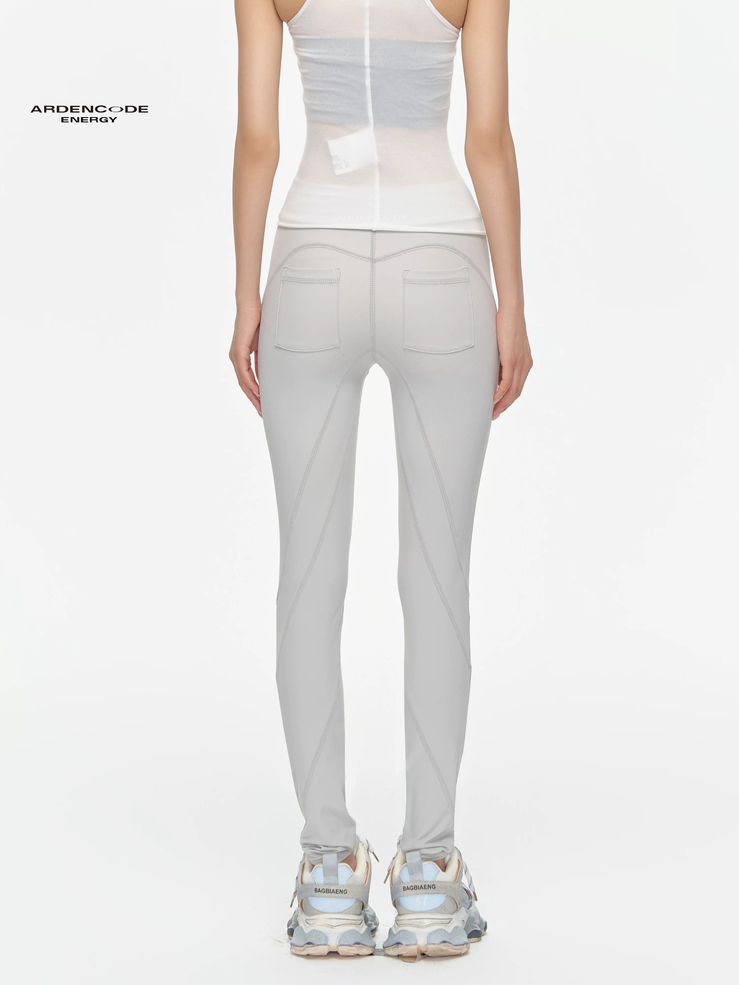 Arden Code Fitness yoga pants