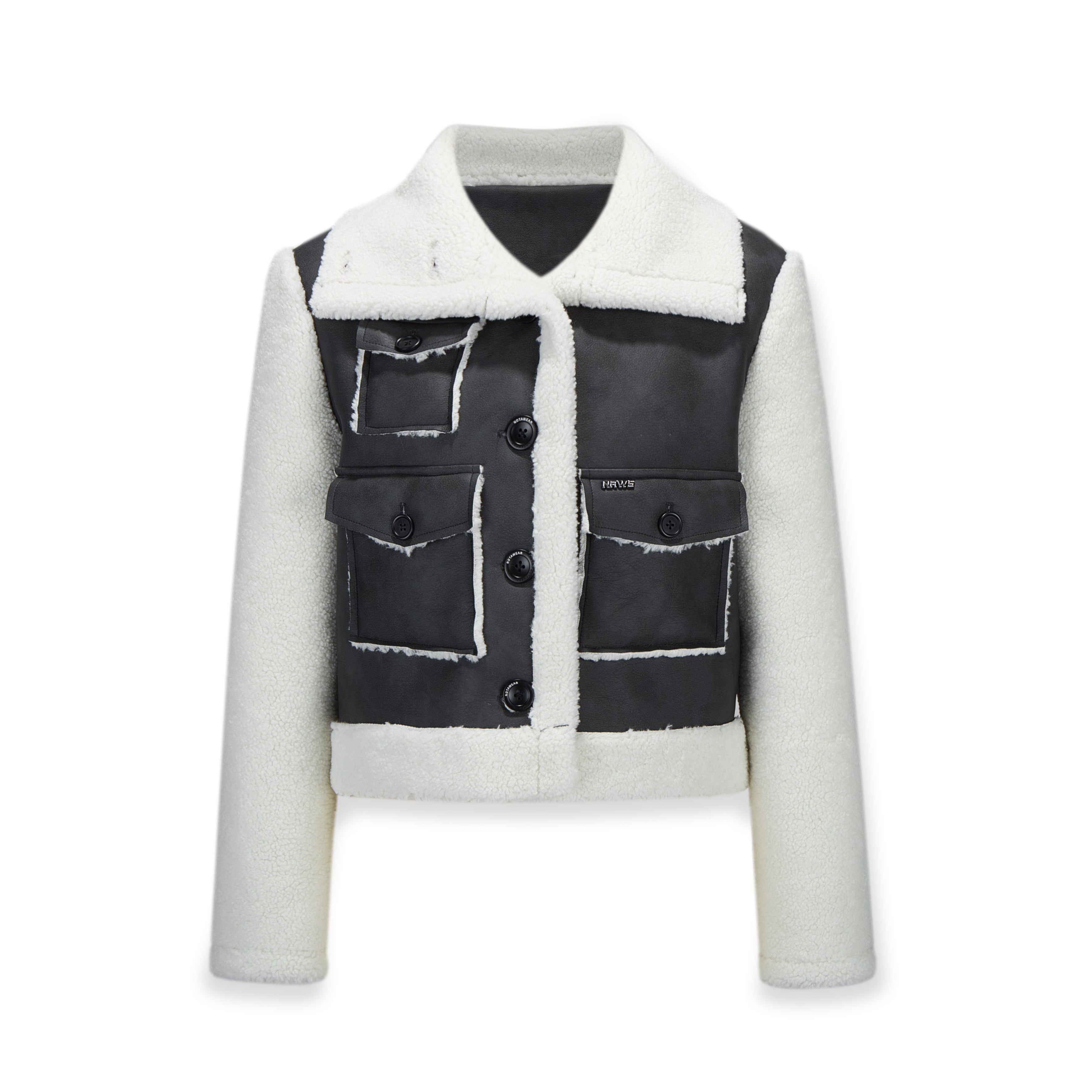 NAWS SALE Snowy Night Bonfire