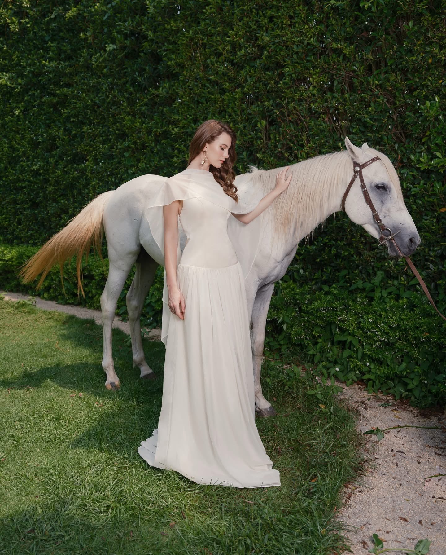 Kisserine AMELIA DRESS (3COLOR)