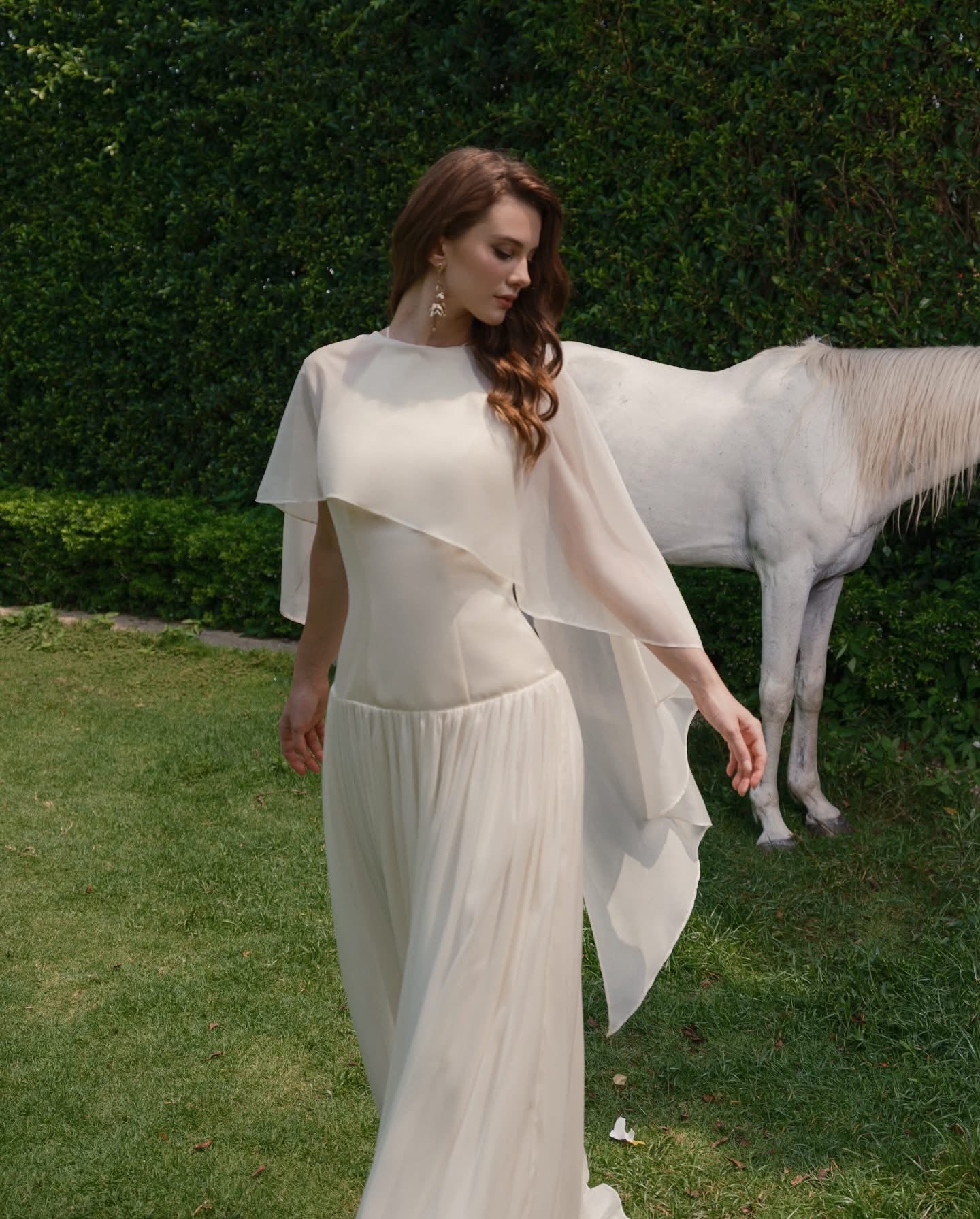 Kisserine AMELIA DRESS (3COLOR)