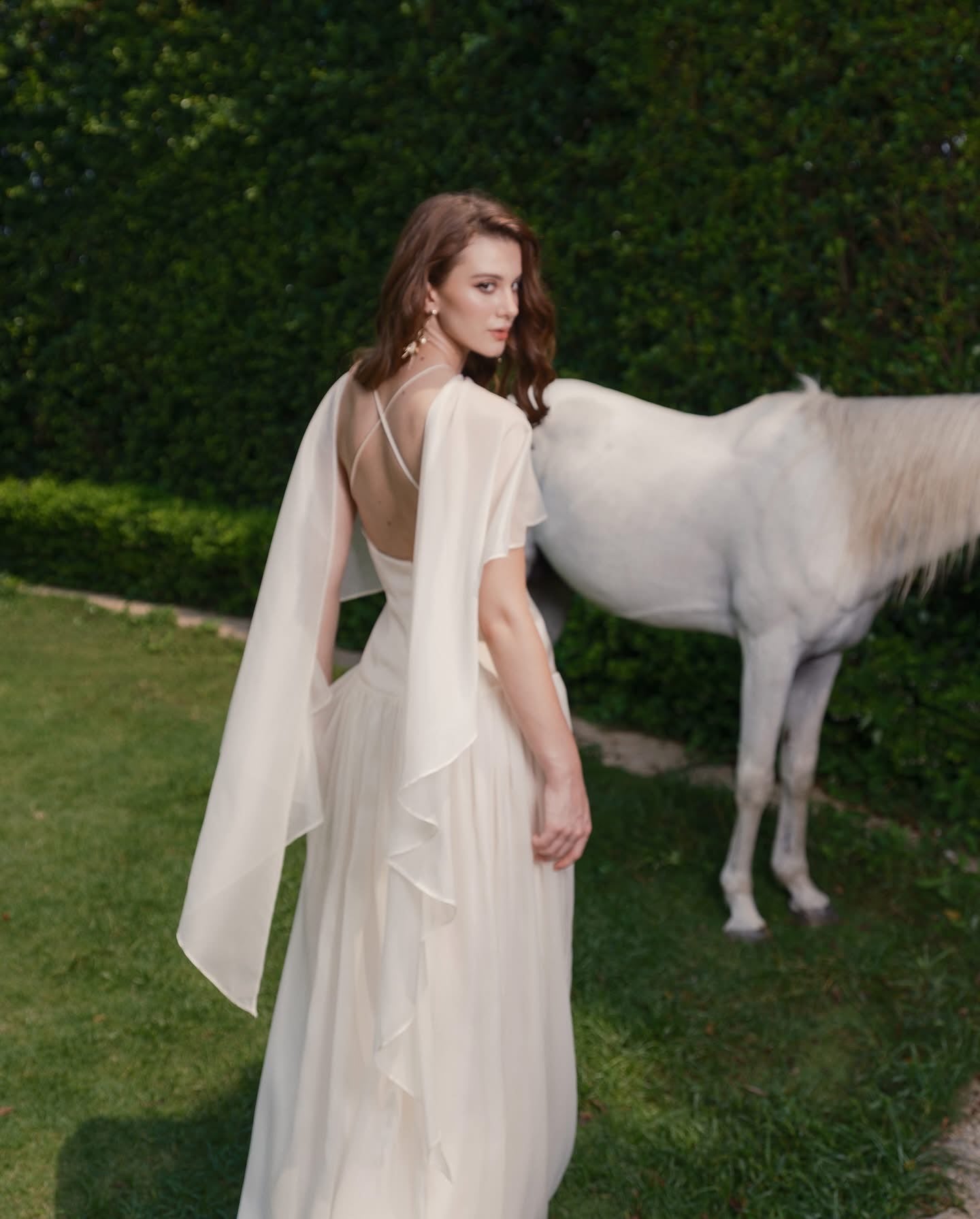 Kisserine AMELIA DRESS (3COLOR)