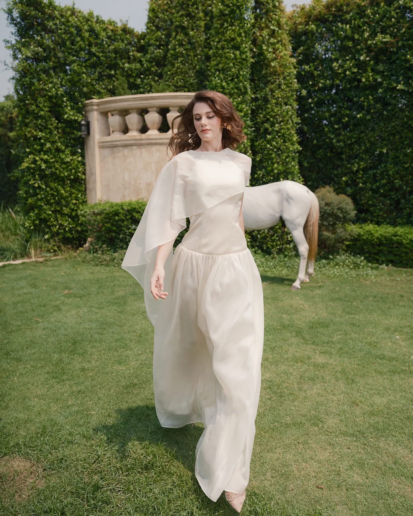 Kisserine AMELIA DRESS (3COLOR)