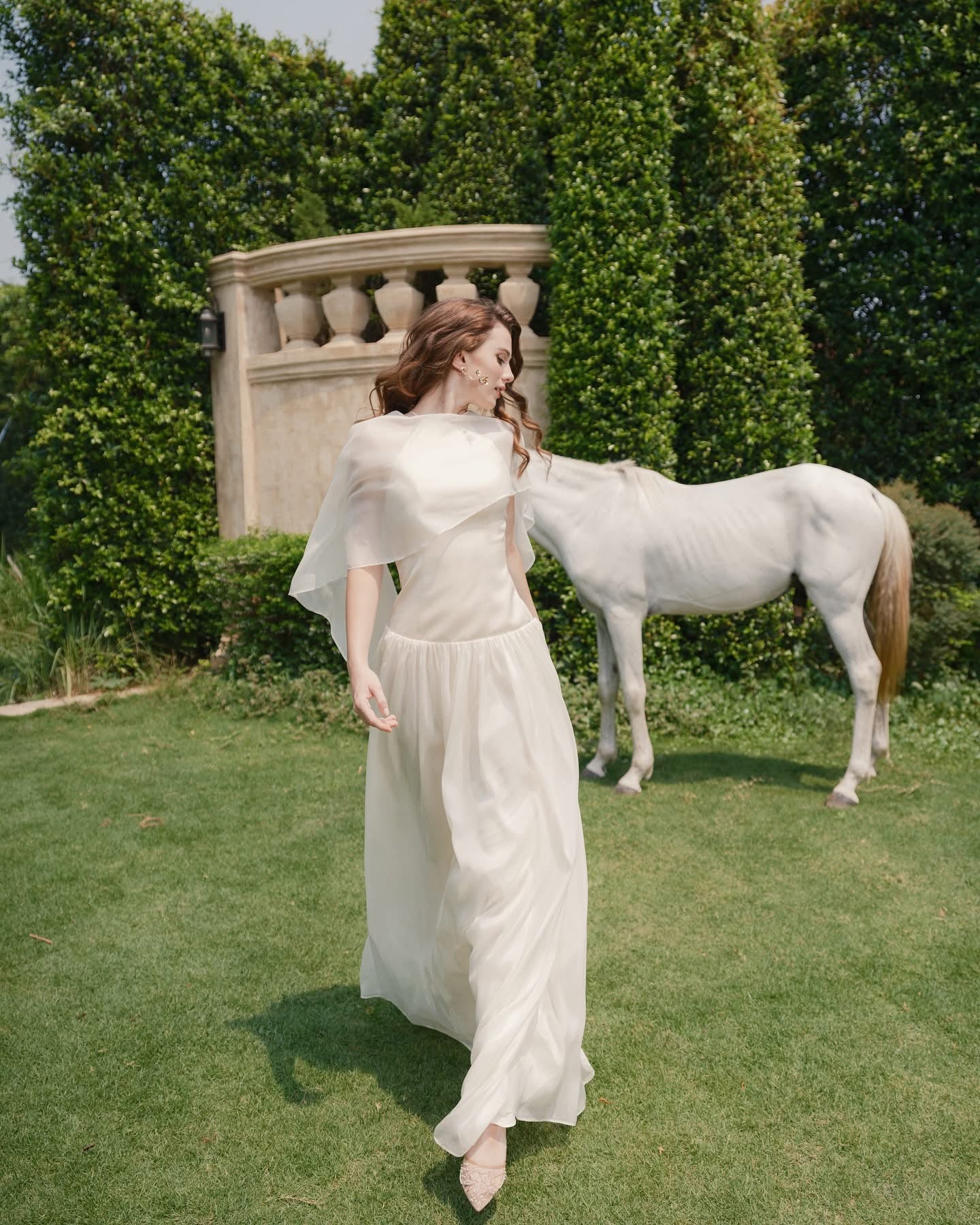 Kisserine AMELIA DRESS (3COLOR)