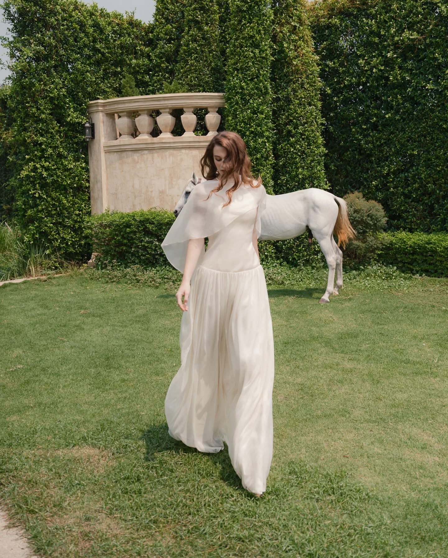 Kisserine AMELIA DRESS (3COLOR)