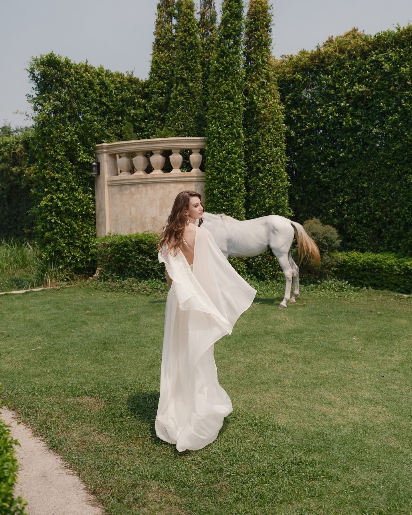 Kisserine AMELIA DRESS (3COLOR)