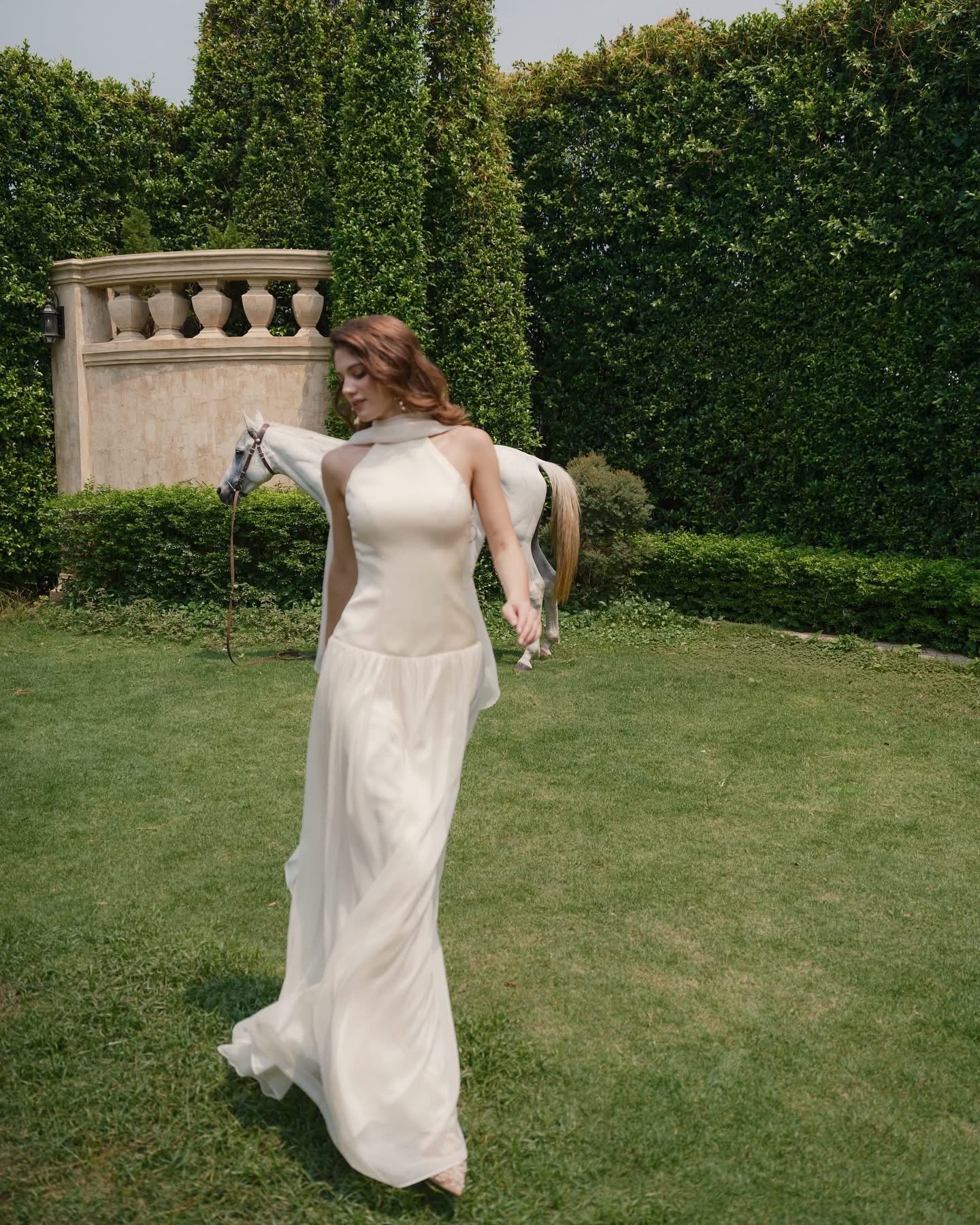 Kisserine AMELIA DRESS (3COLOR)