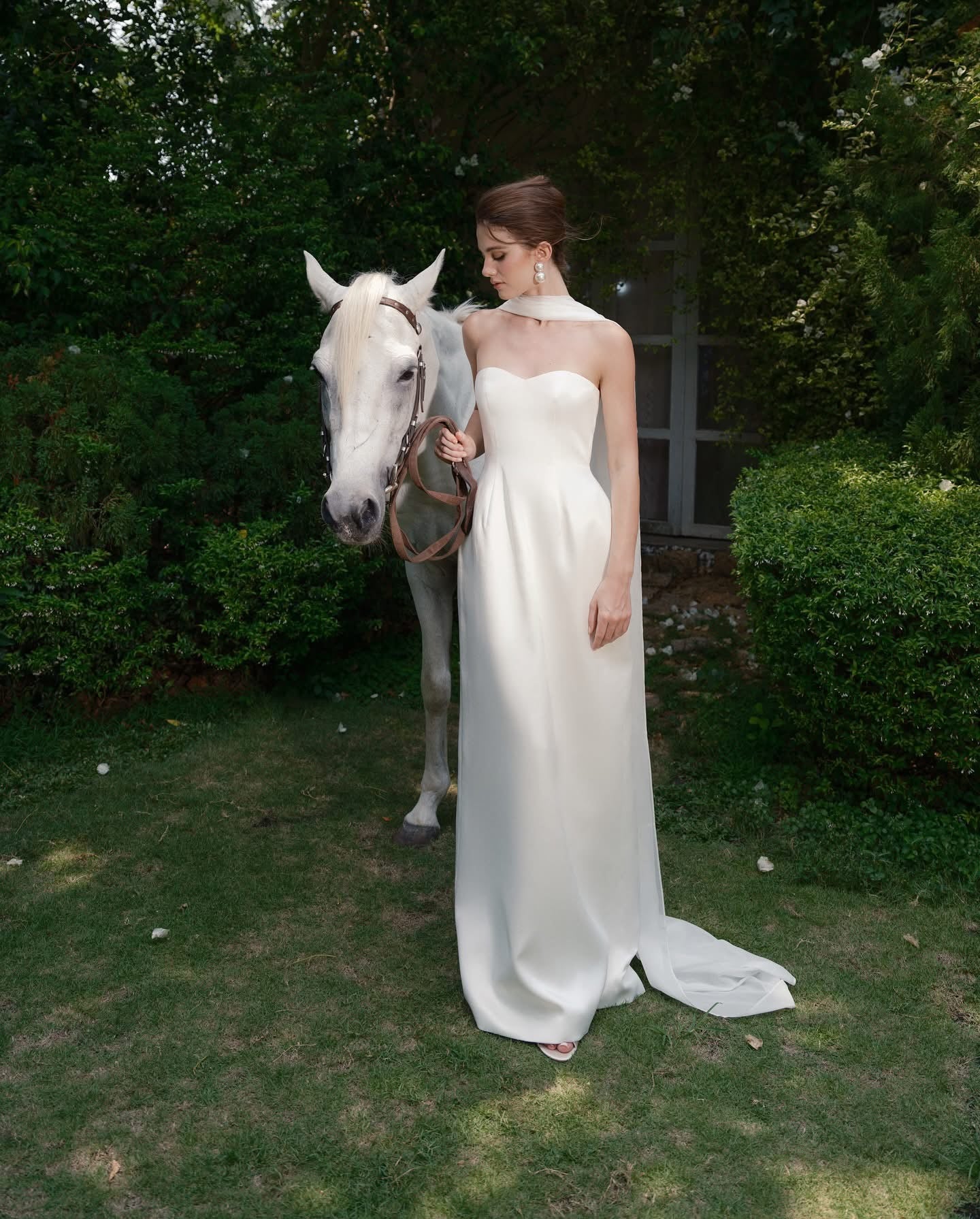 Kisserine SORA DRESS (2COLOR)