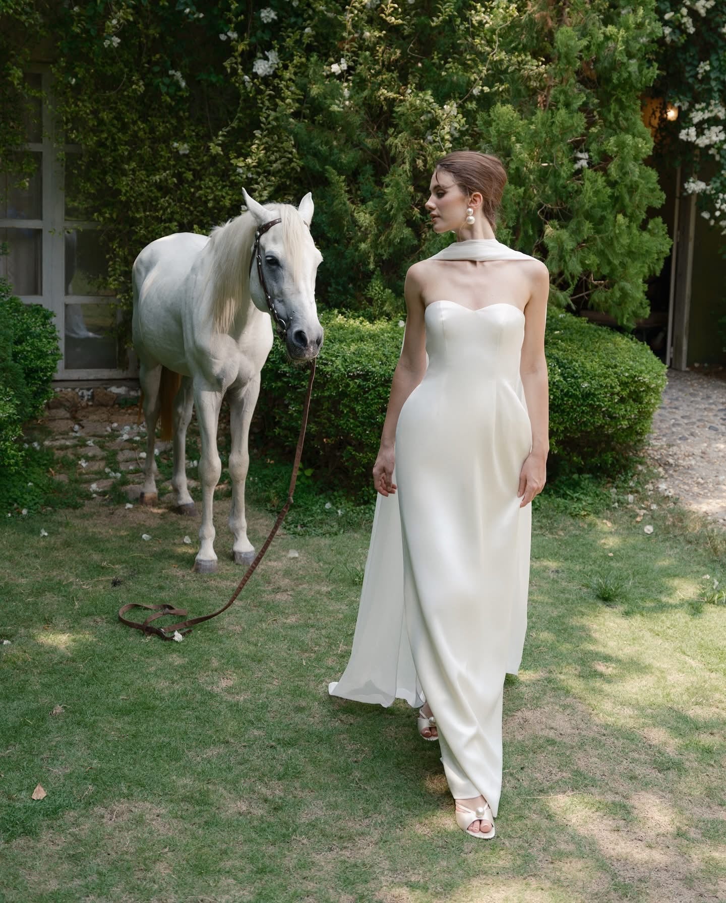 Kisserine SORA DRESS (2COLOR)