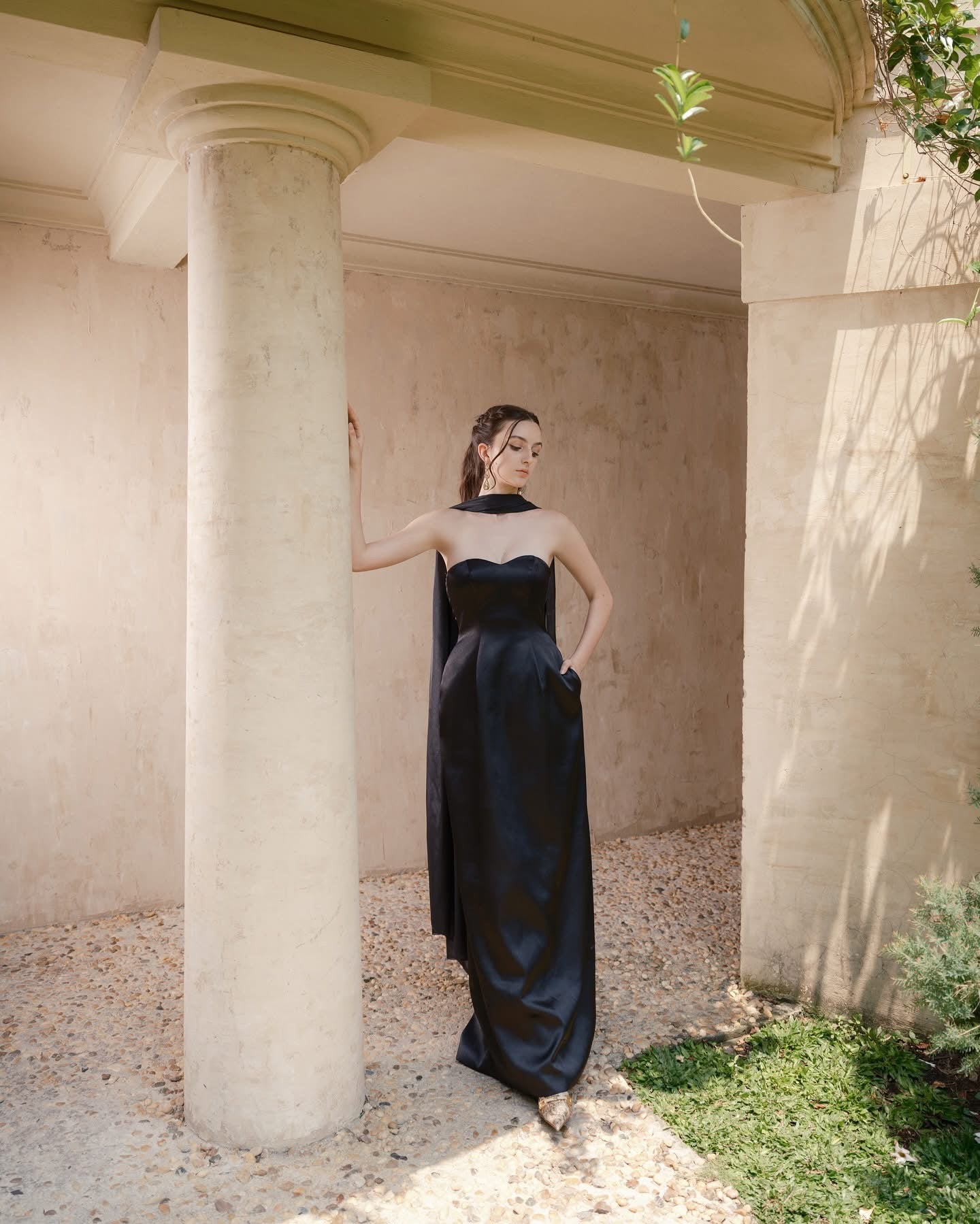 Kisserine SORA DRESS (2COLOR)