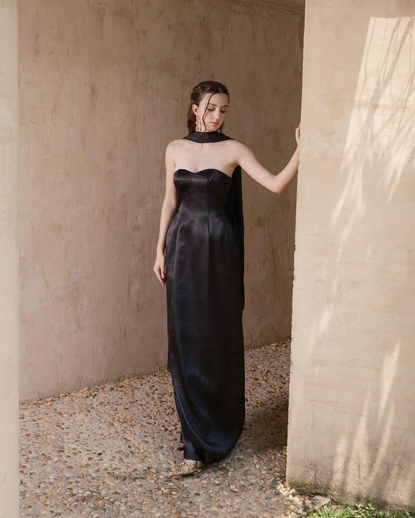 Kisserine SORA DRESS (2COLOR)