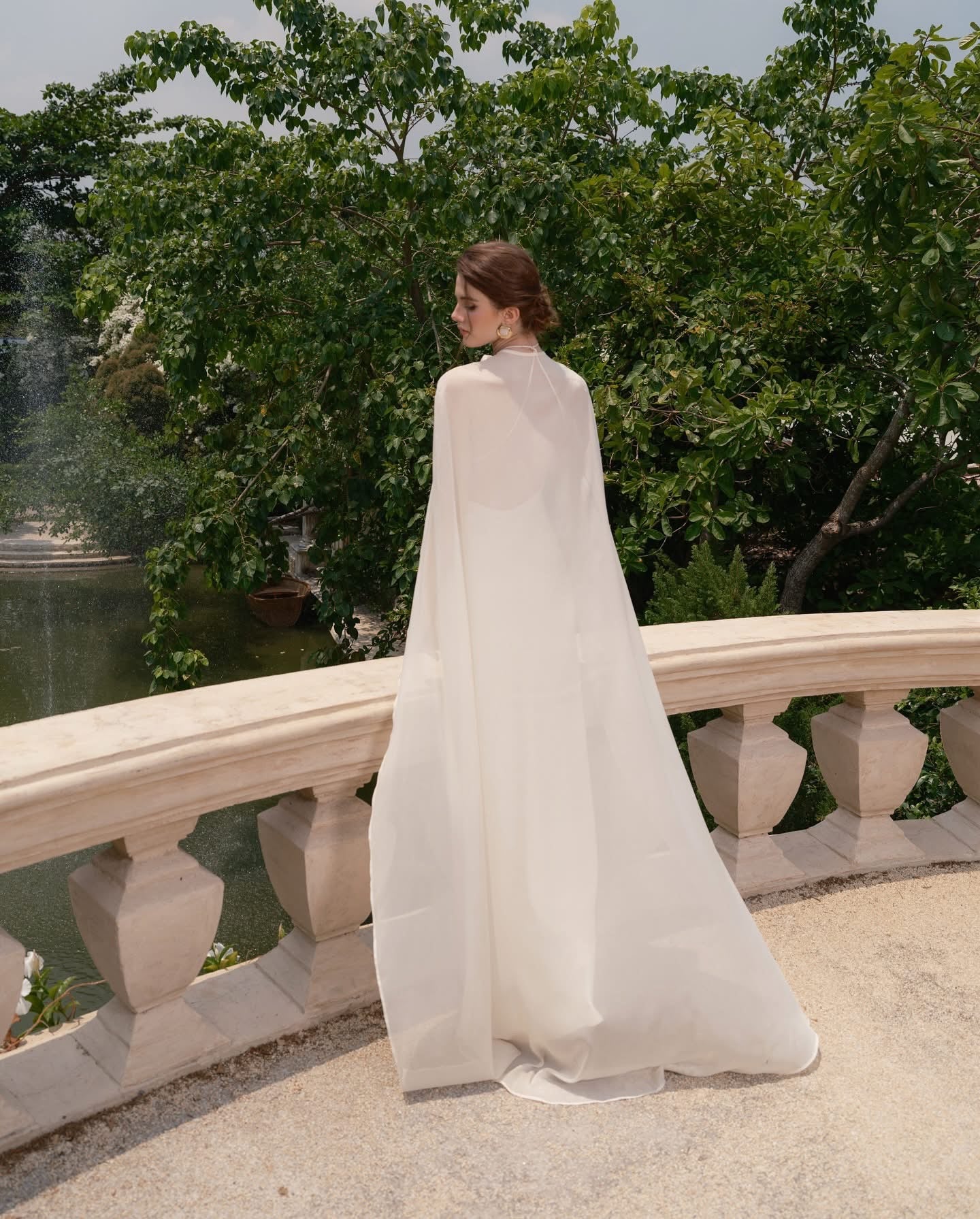 Kisserine LYRA DRESS (3COLOR)