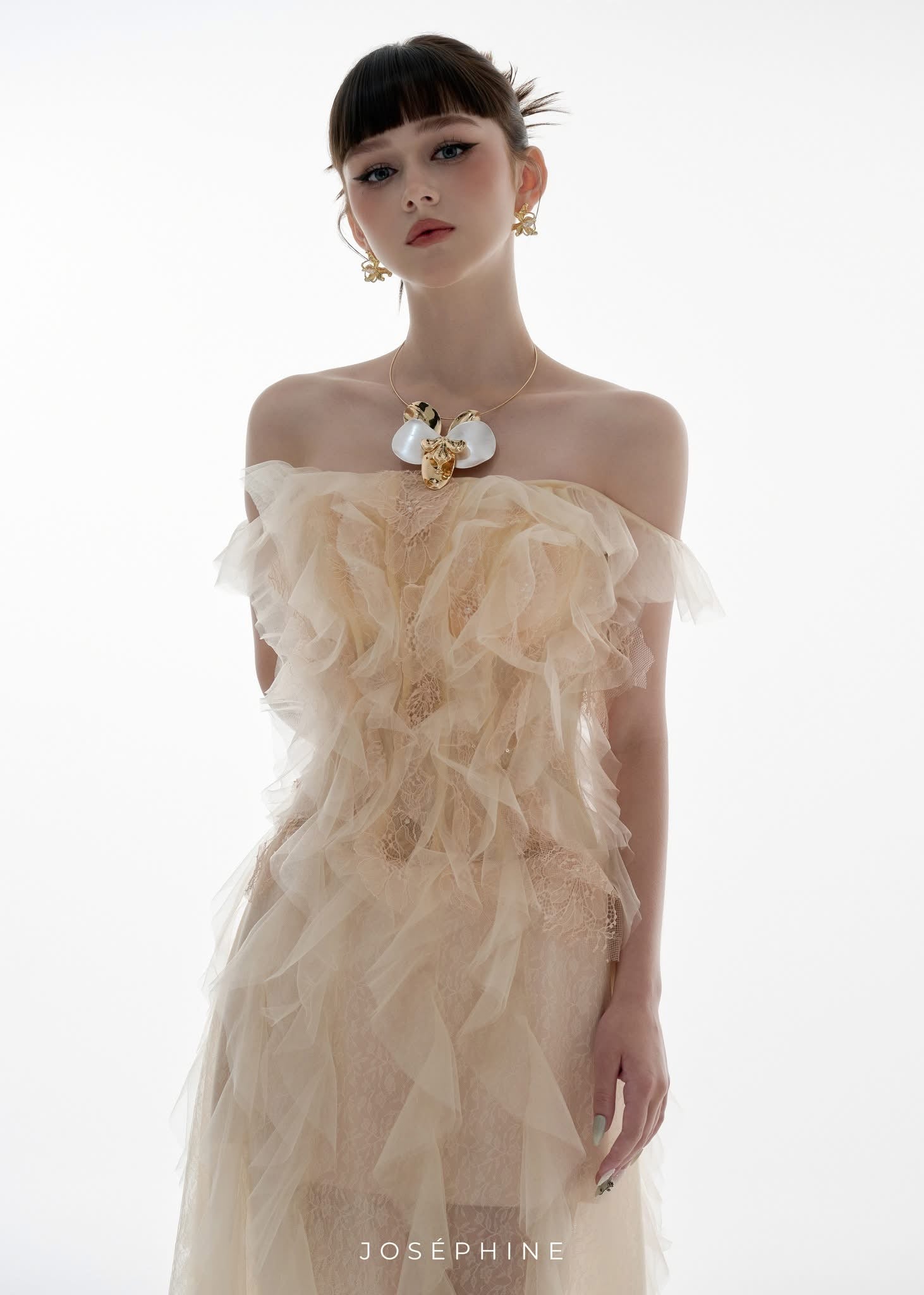 Josephine Morgana Dress