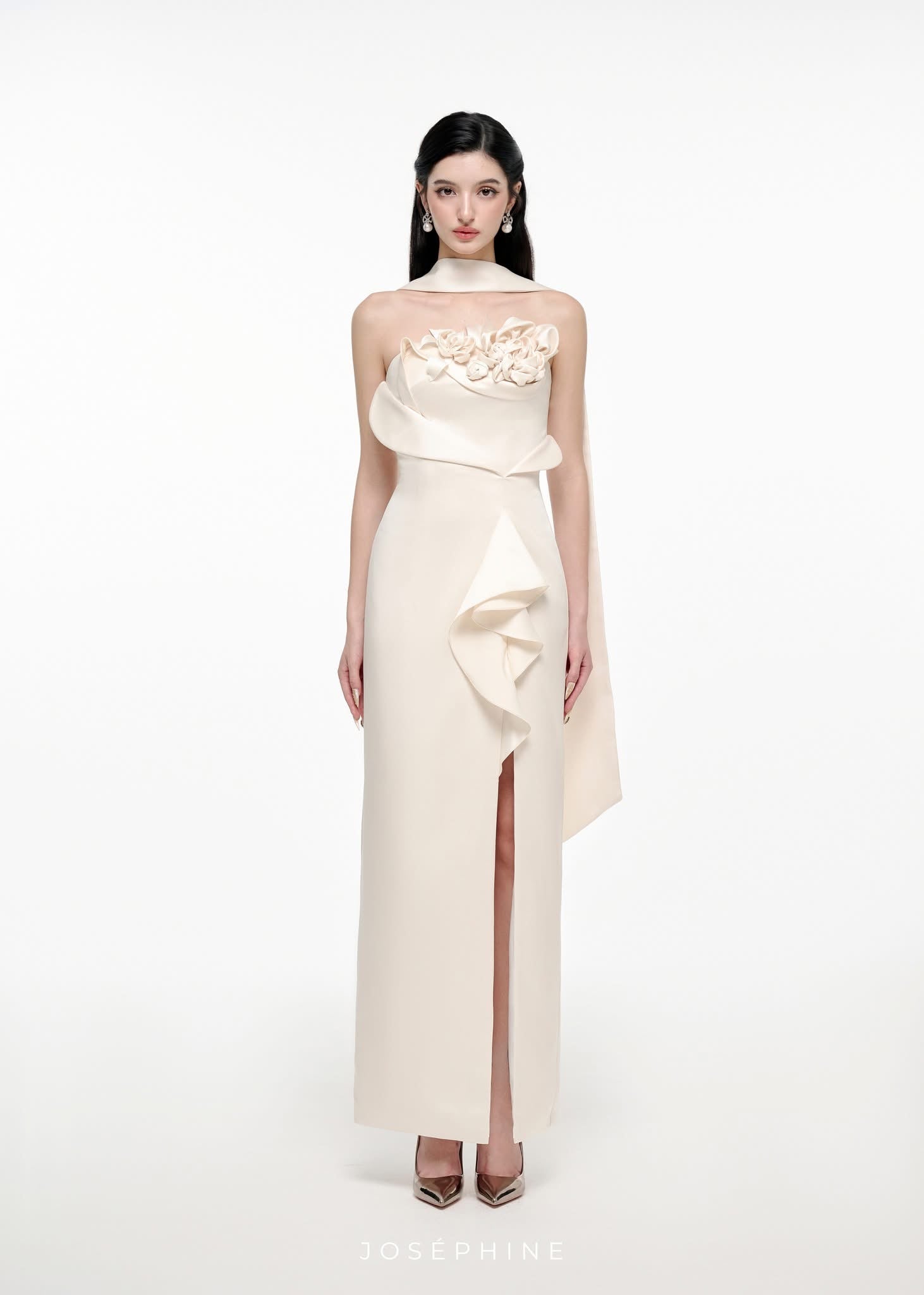 Josephine Collin Dress