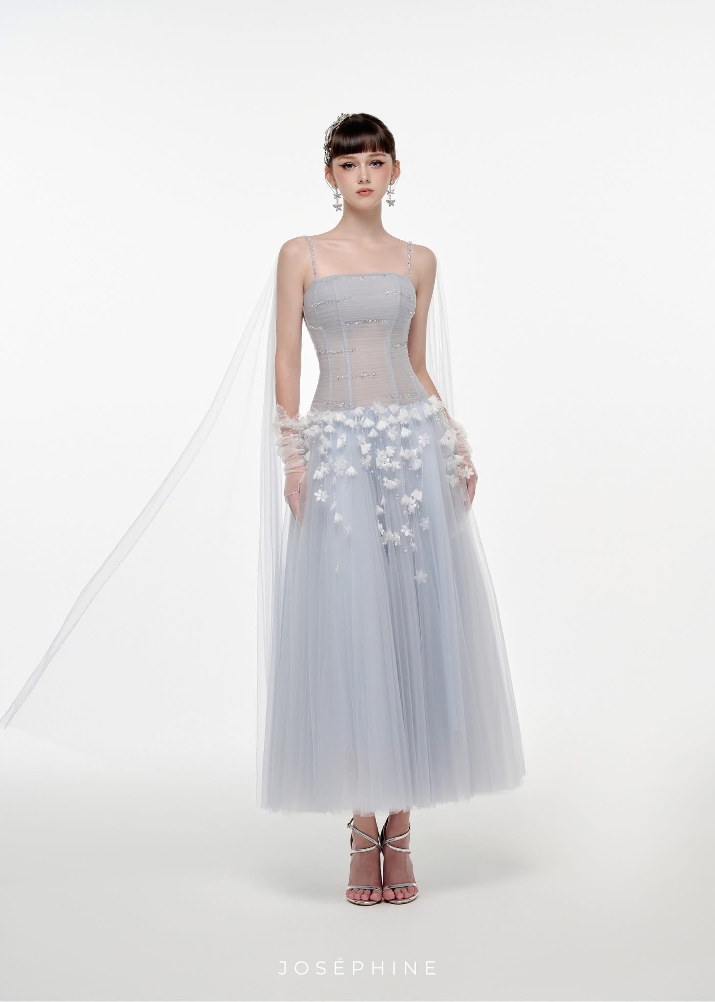 Josephine Raya Dress