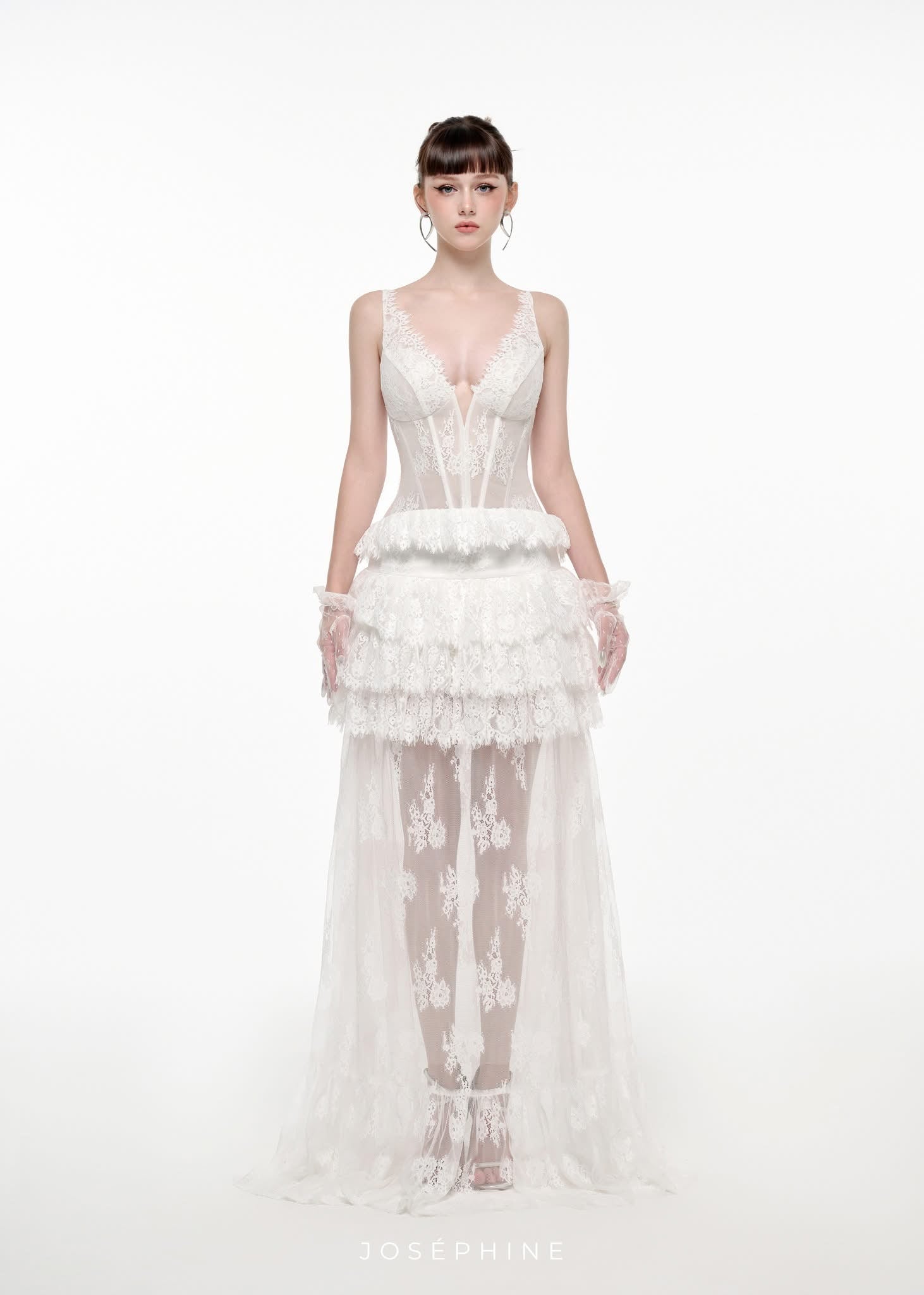Josephine Kate Dress