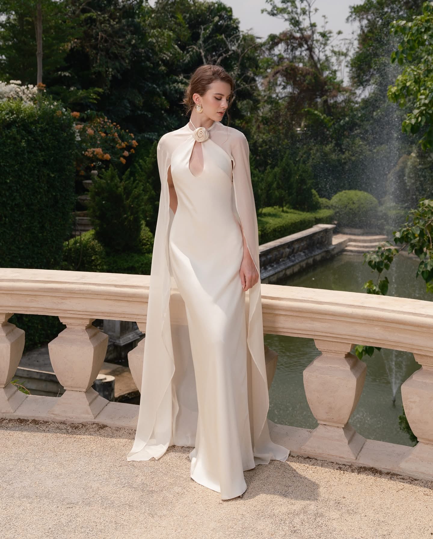 Kisserine ALTHEA DRESS (2COLOR)
