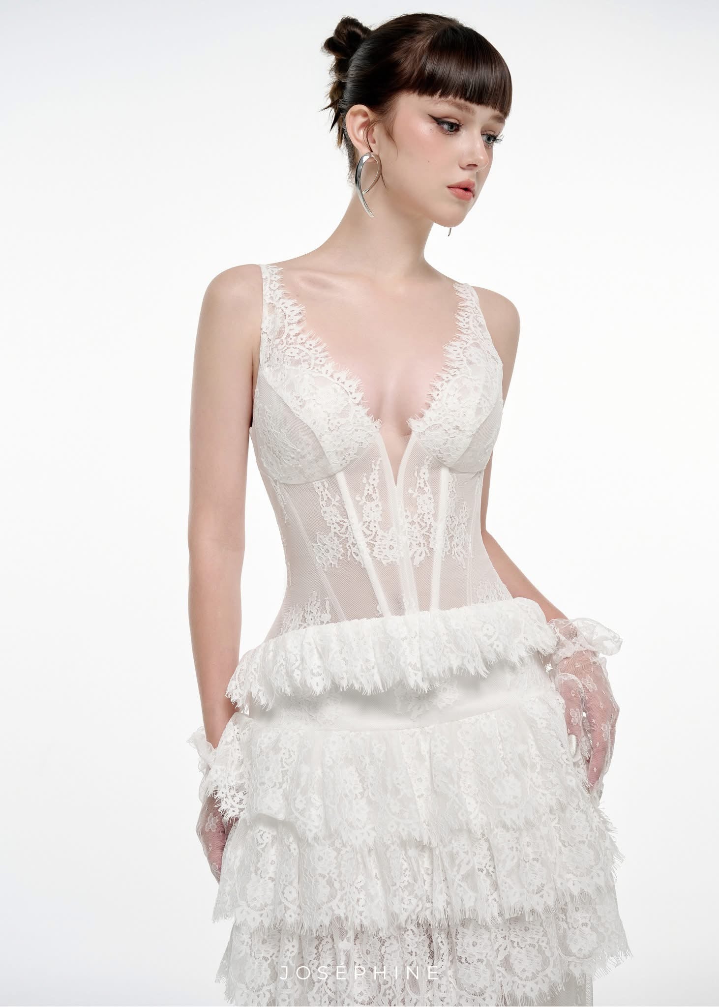 Josephine Kate Dress