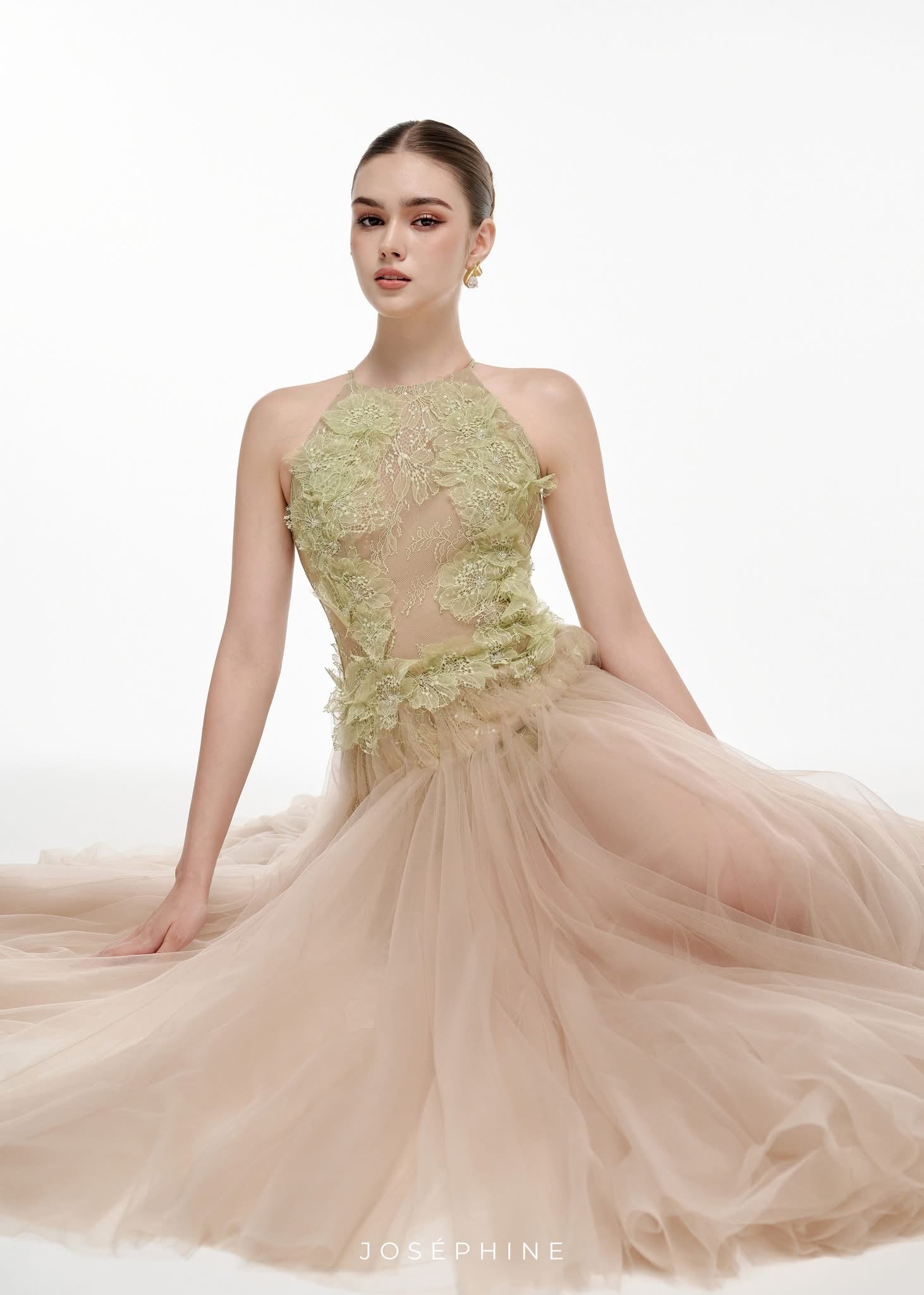 Josephine Fantina Dress
